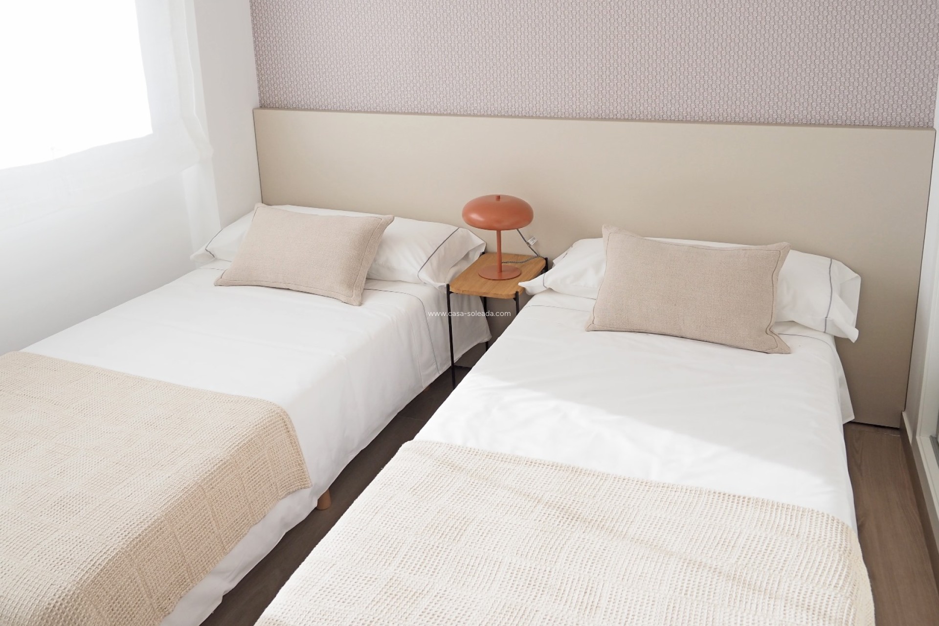 Nieuwbouw Woningen - Bungalow - Orihuela Costa