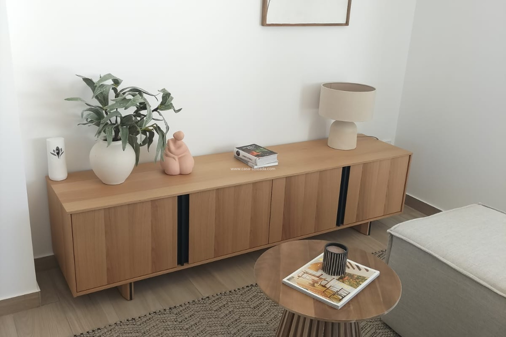 Nieuwbouw Woningen - Bungalow - Orihuela Costa