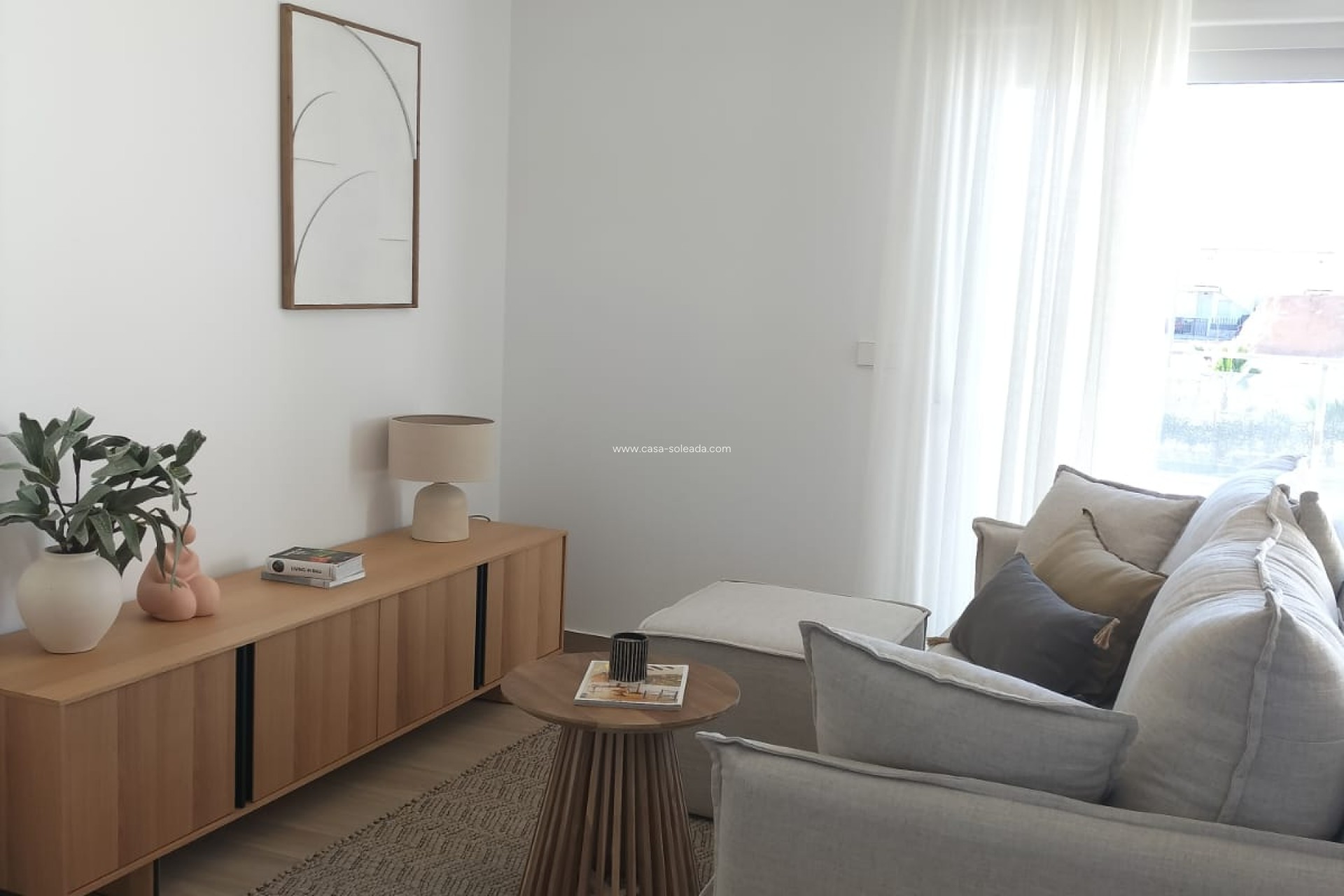 Nieuwbouw Woningen - Bungalow - Orihuela Costa
