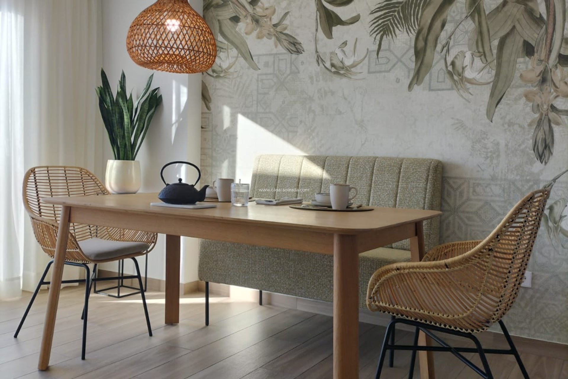 Nieuwbouw Woningen - Bungalow - Orihuela Costa