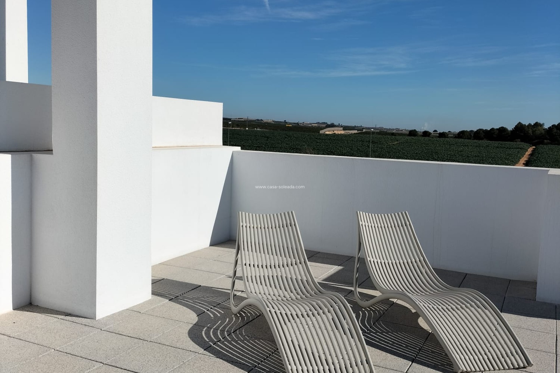 Nieuwbouw Woningen - Bungalow - Orihuela Costa