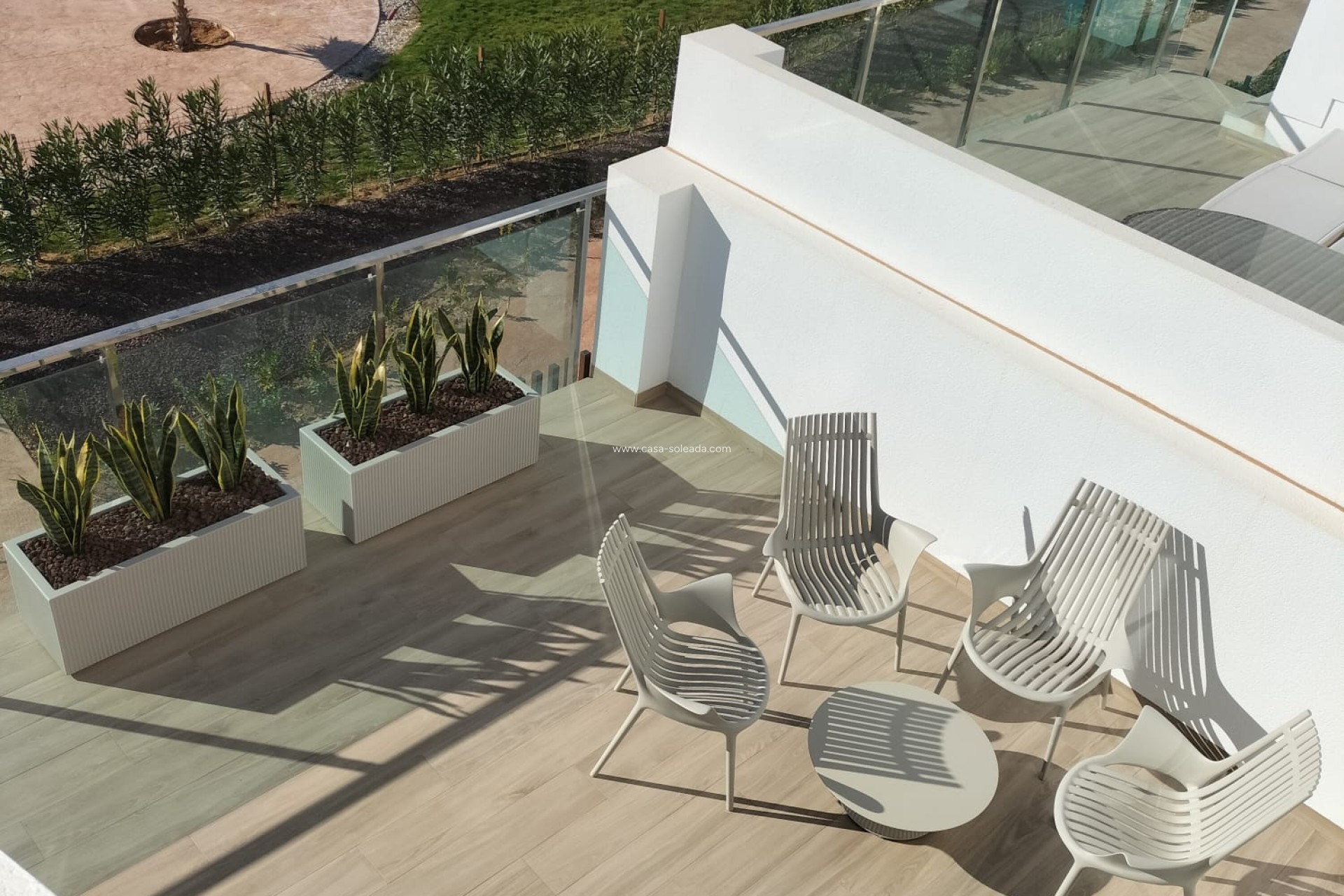 Nieuwbouw Woningen - Bungalow - Orihuela Costa