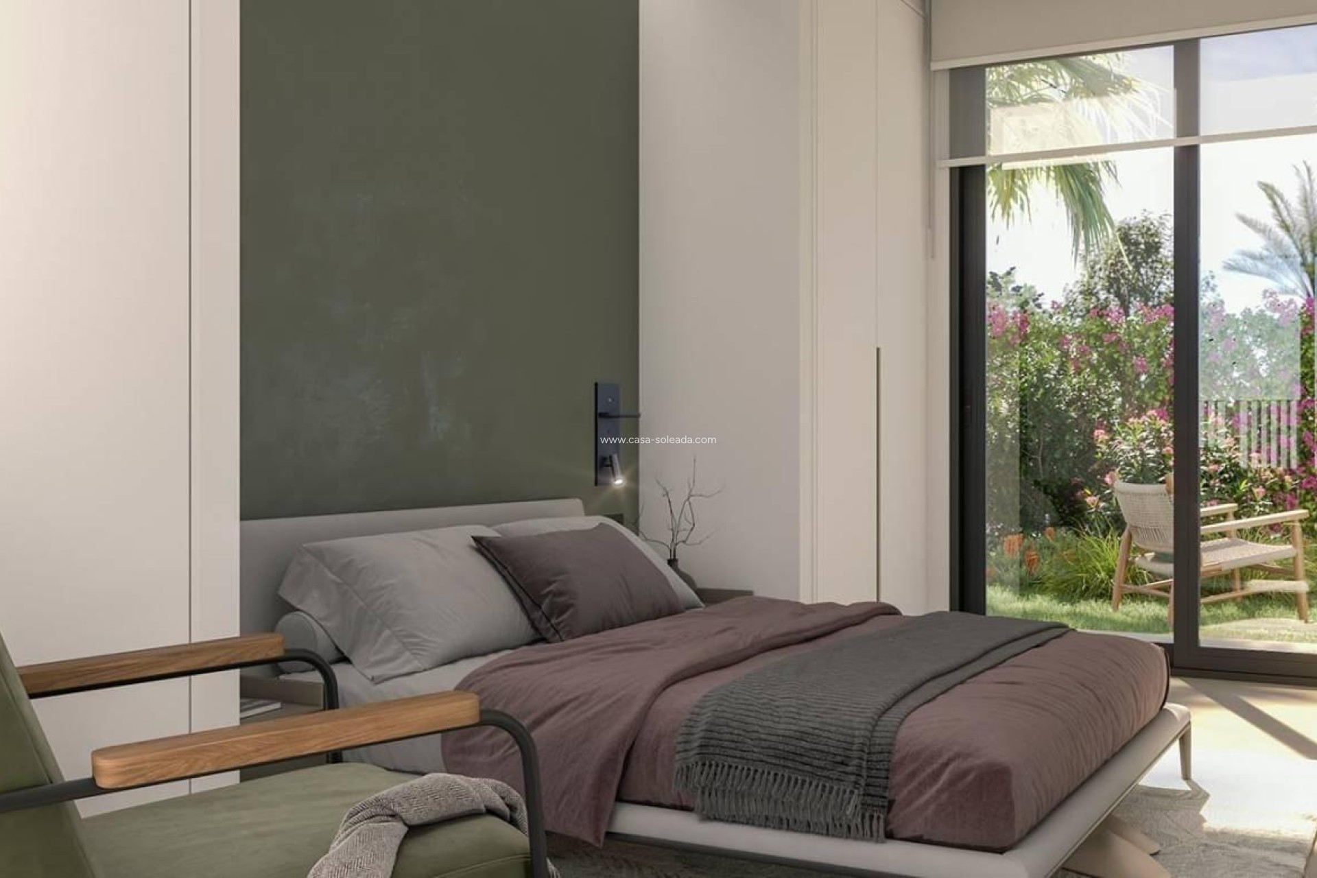 Nieuwbouw Woningen - Bungalow - Orihuela Costa