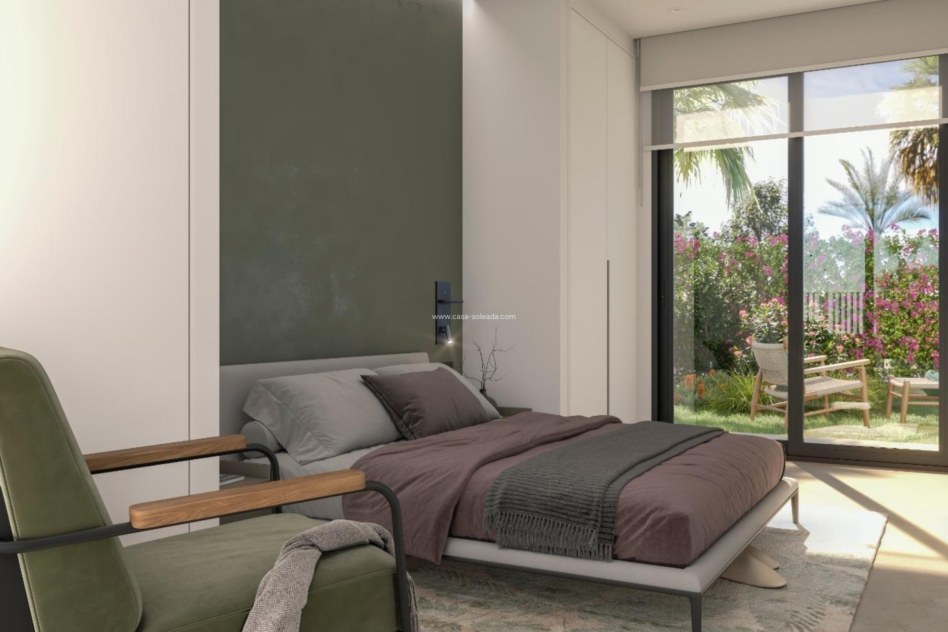 Nieuwbouw Woningen - Bungalow - Orihuela Costa