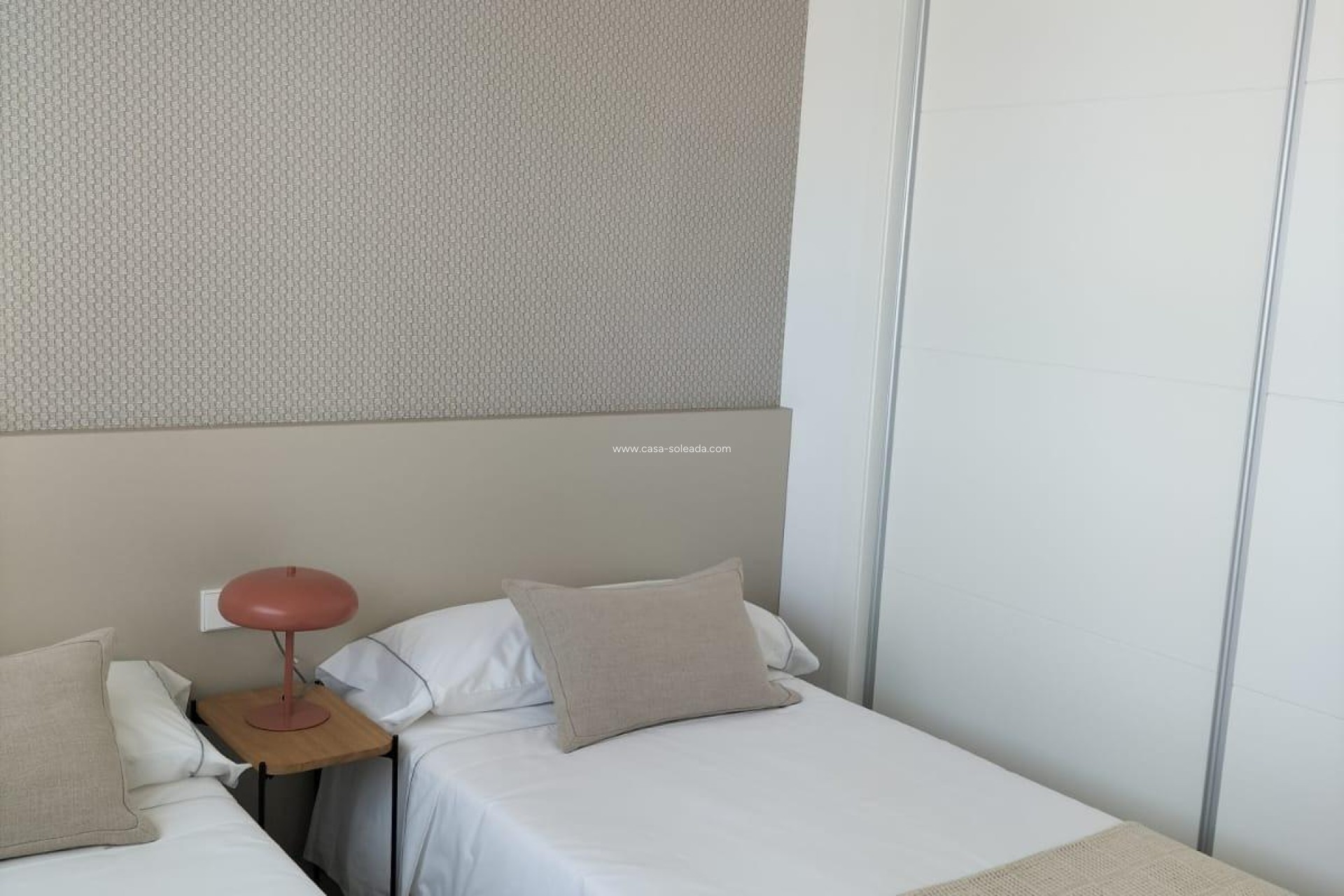 Nieuwbouw Woningen - Bungalow - Orihuela - Vistabella Golf