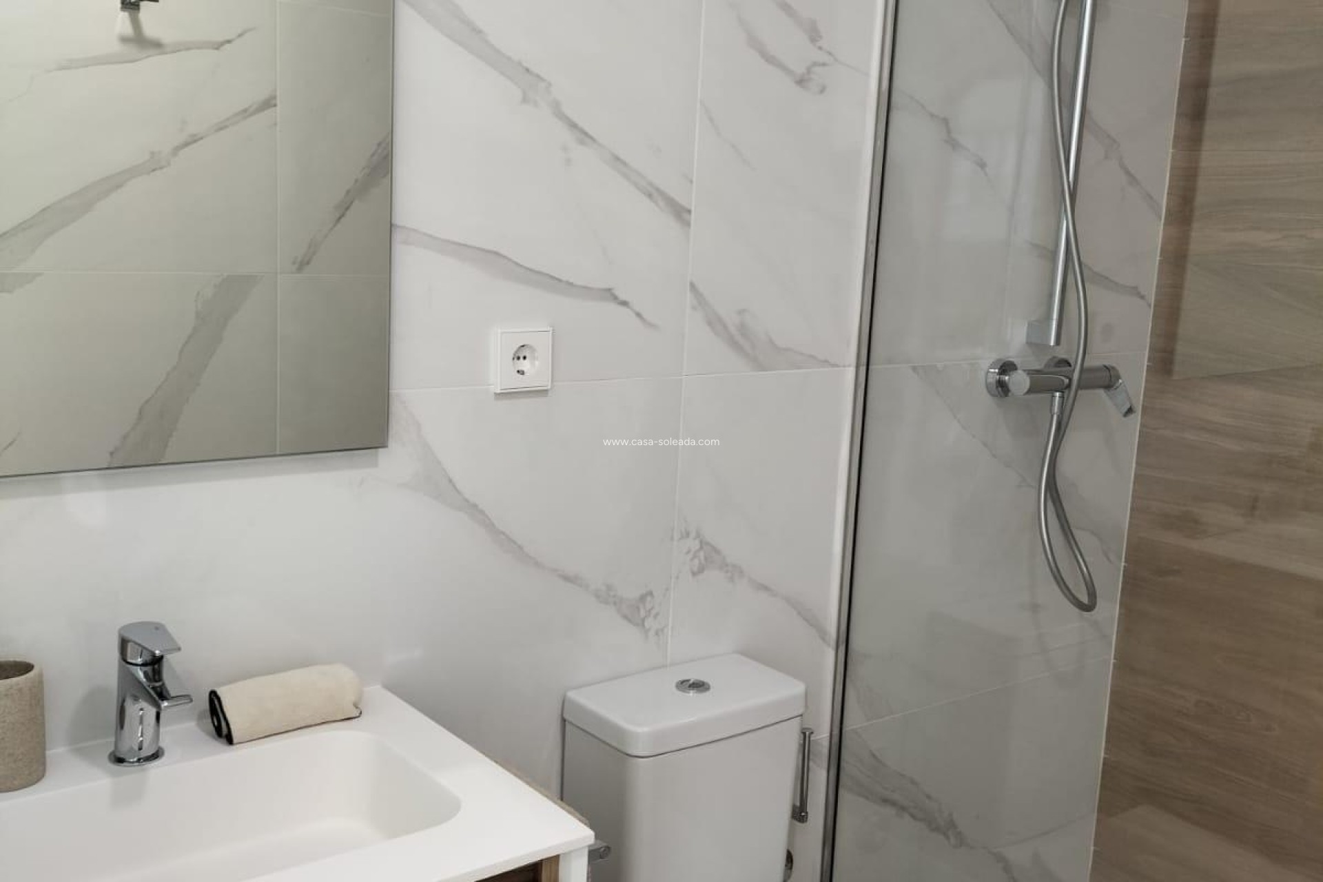 Nieuwbouw Woningen - Bungalow - Orihuela - Vistabella Golf
