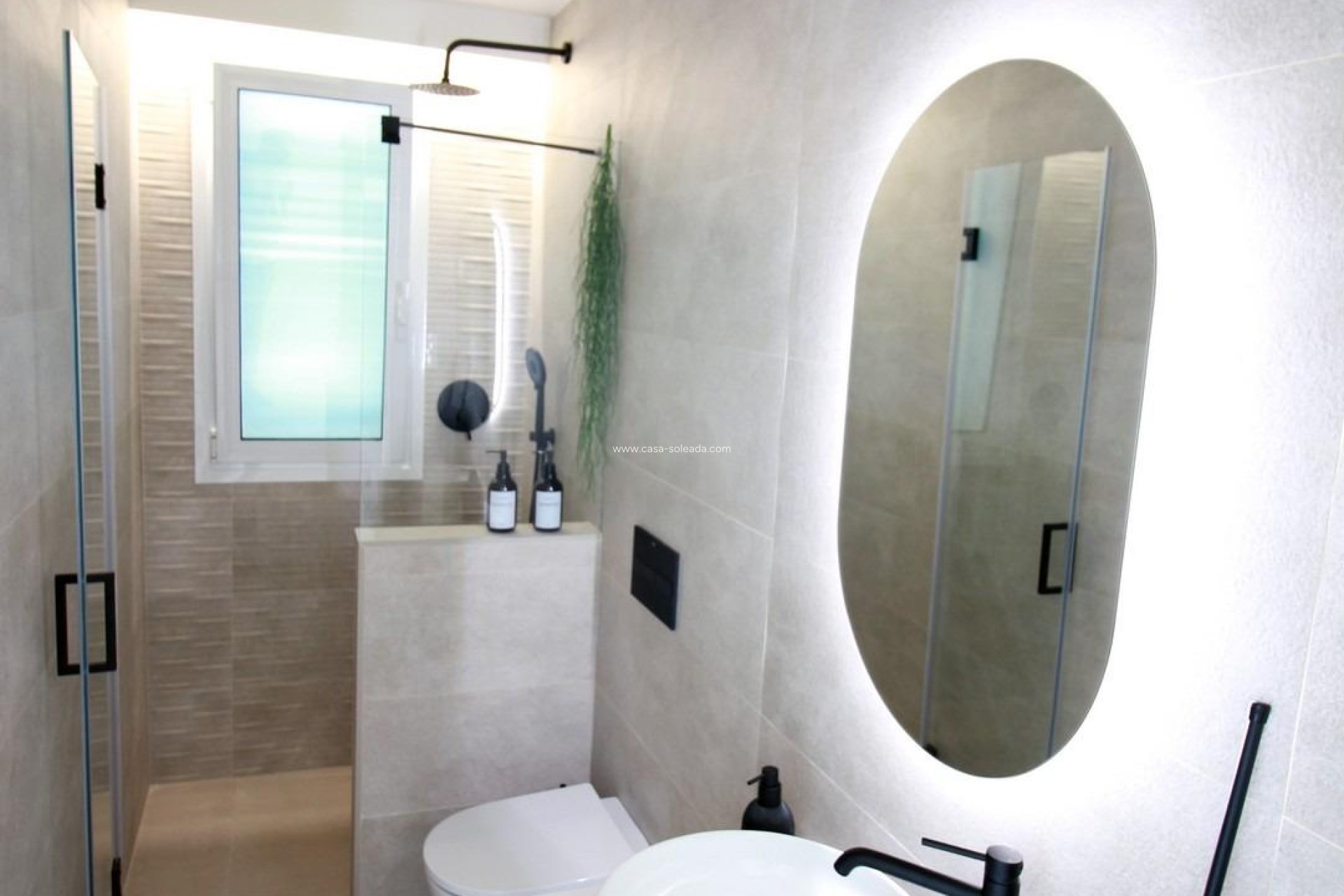 Nieuwbouw Woningen - Bungalow - Pilar de la Horadada - La Torre De La Horadada