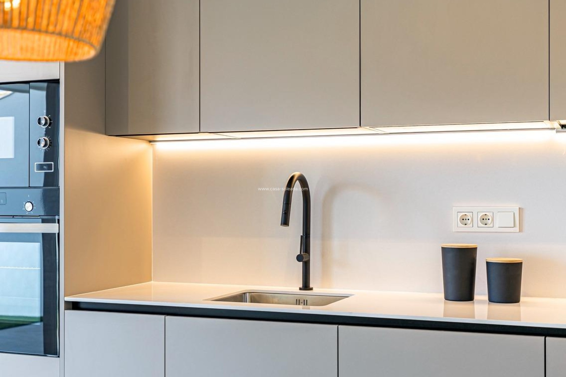Nieuwbouw Woningen - Bungalow - Pilar de la Horadada - pueblo