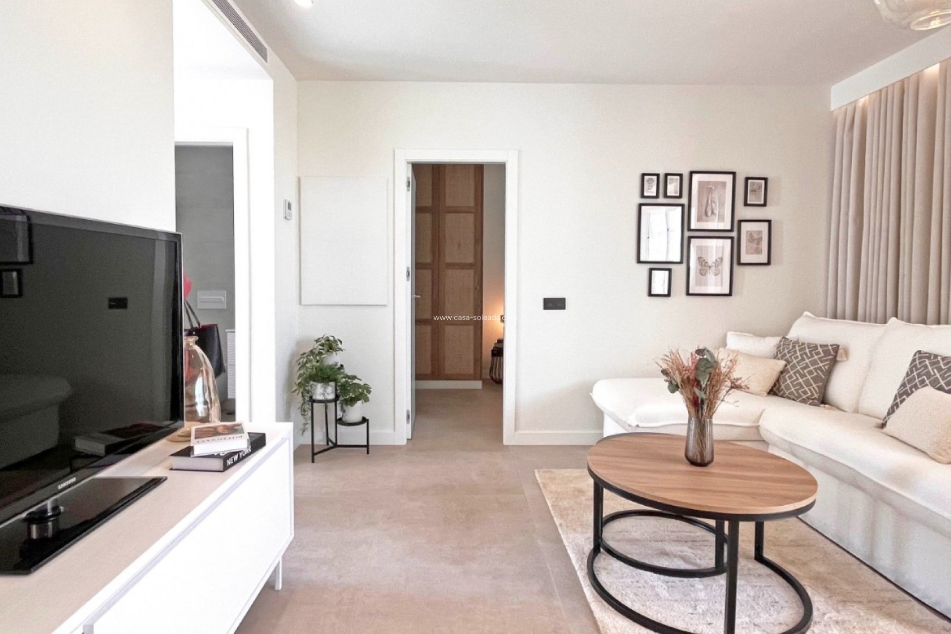 Nieuwbouw Woningen - Bungalow - Pilar de la Horadada - Torre de Horadada