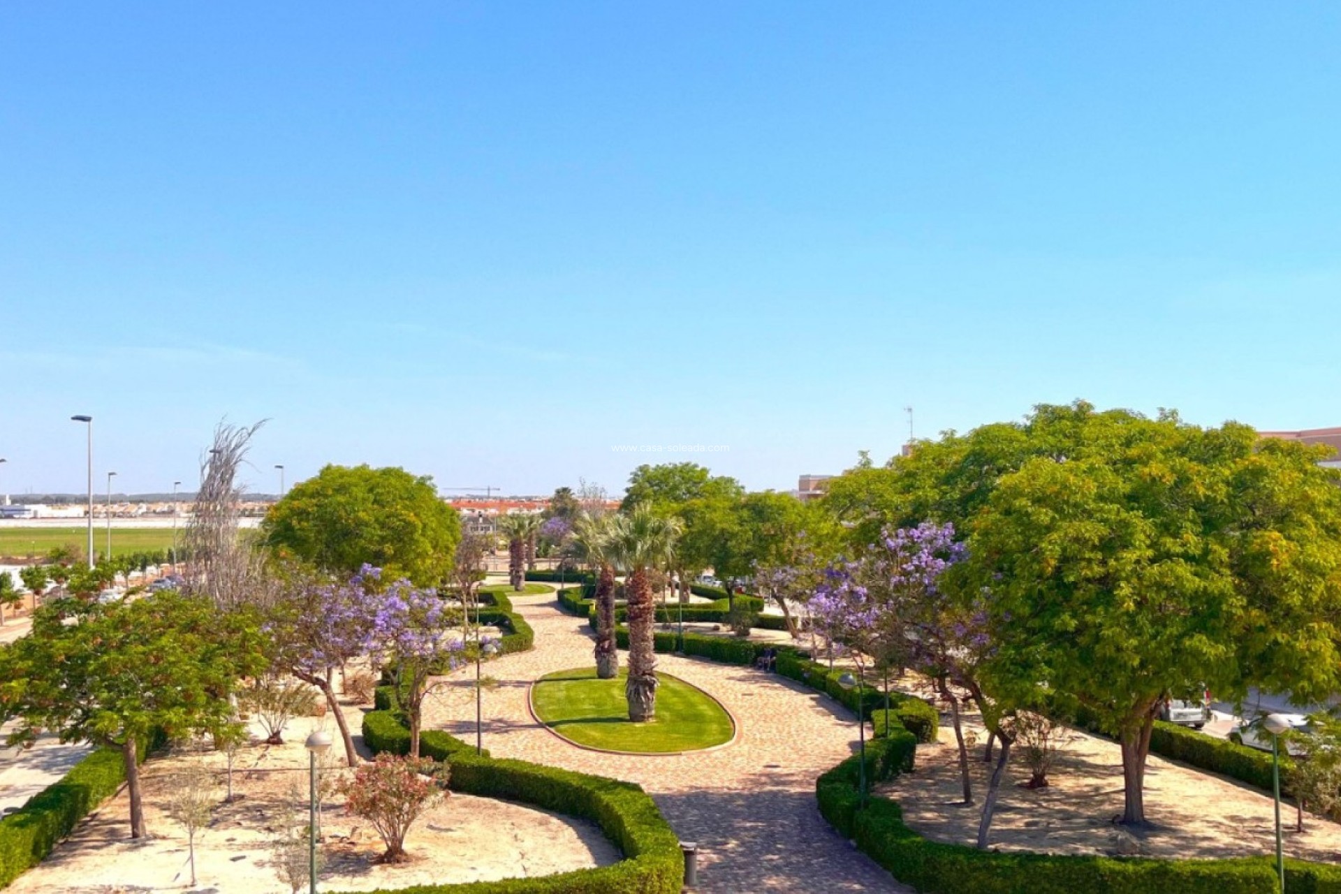 Nieuwbouw Woningen - Bungalow - Pilar de la Horadada - Torre de Horadada