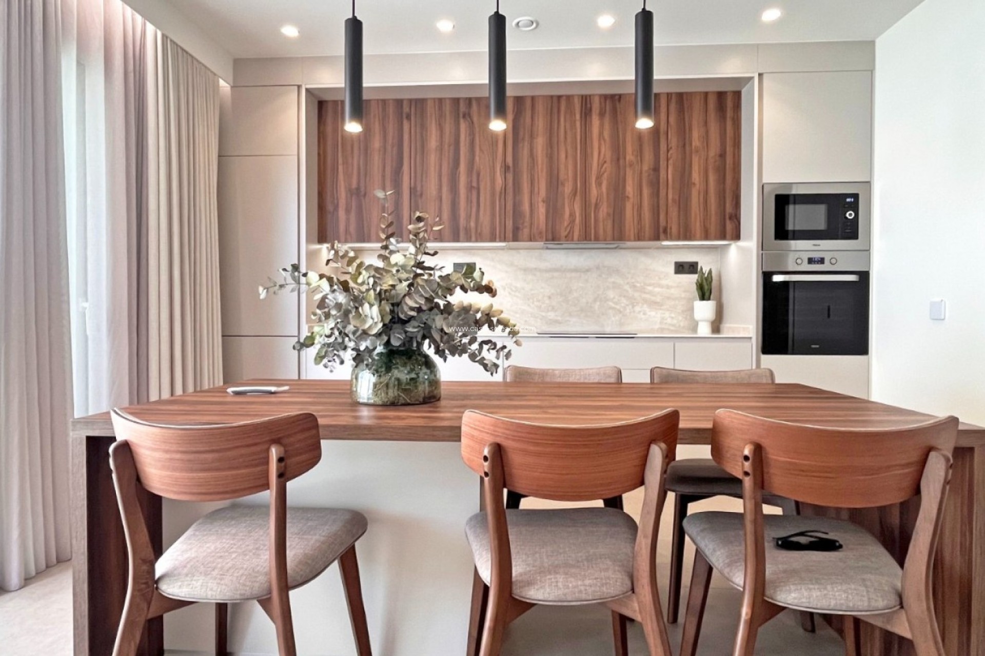 Nieuwbouw Woningen - Bungalow - Pilar de la Horadada - Torre de Horadada