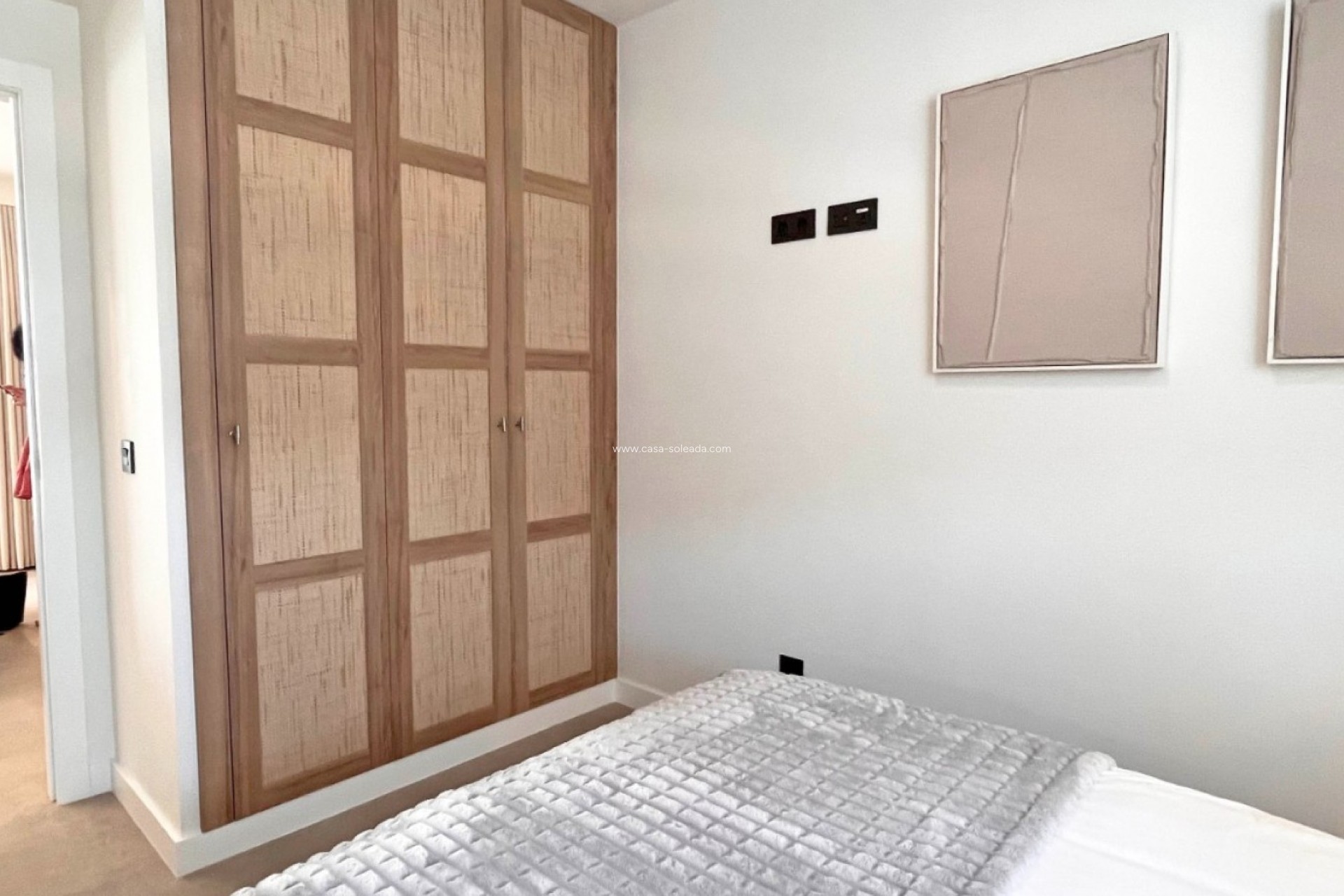 Nieuwbouw Woningen - Bungalow - Pilar de la Horadada - Torre de Horadada