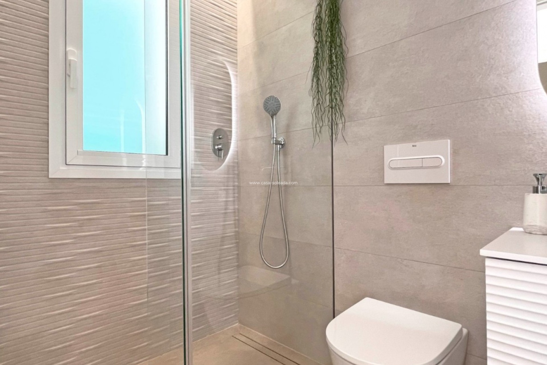 Nieuwbouw Woningen - Bungalow - Pilar de la Horadada - Torre de Horadada