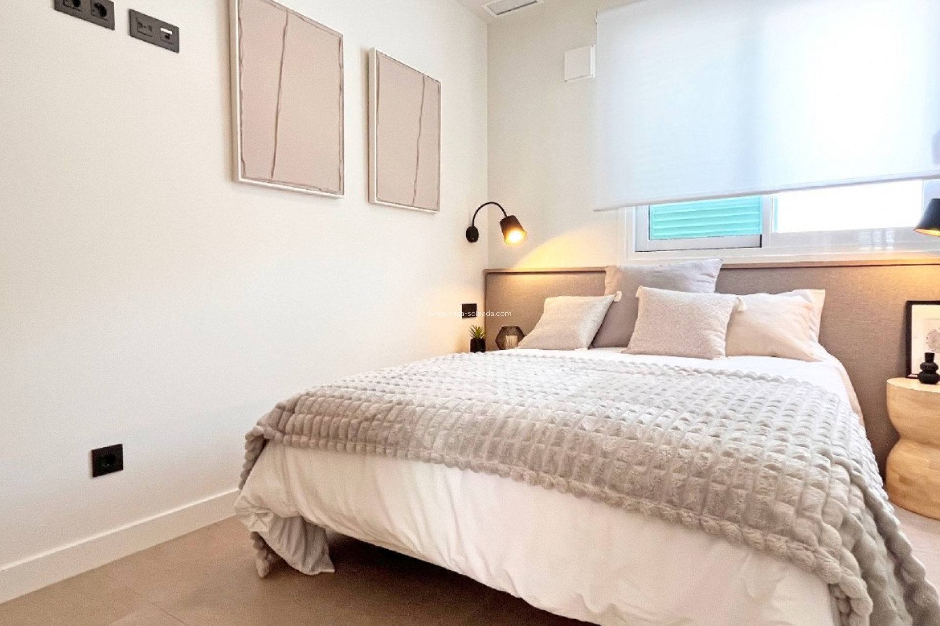 Nieuwbouw Woningen - Bungalow - Pilar de la Horadada - Torre de Horadada