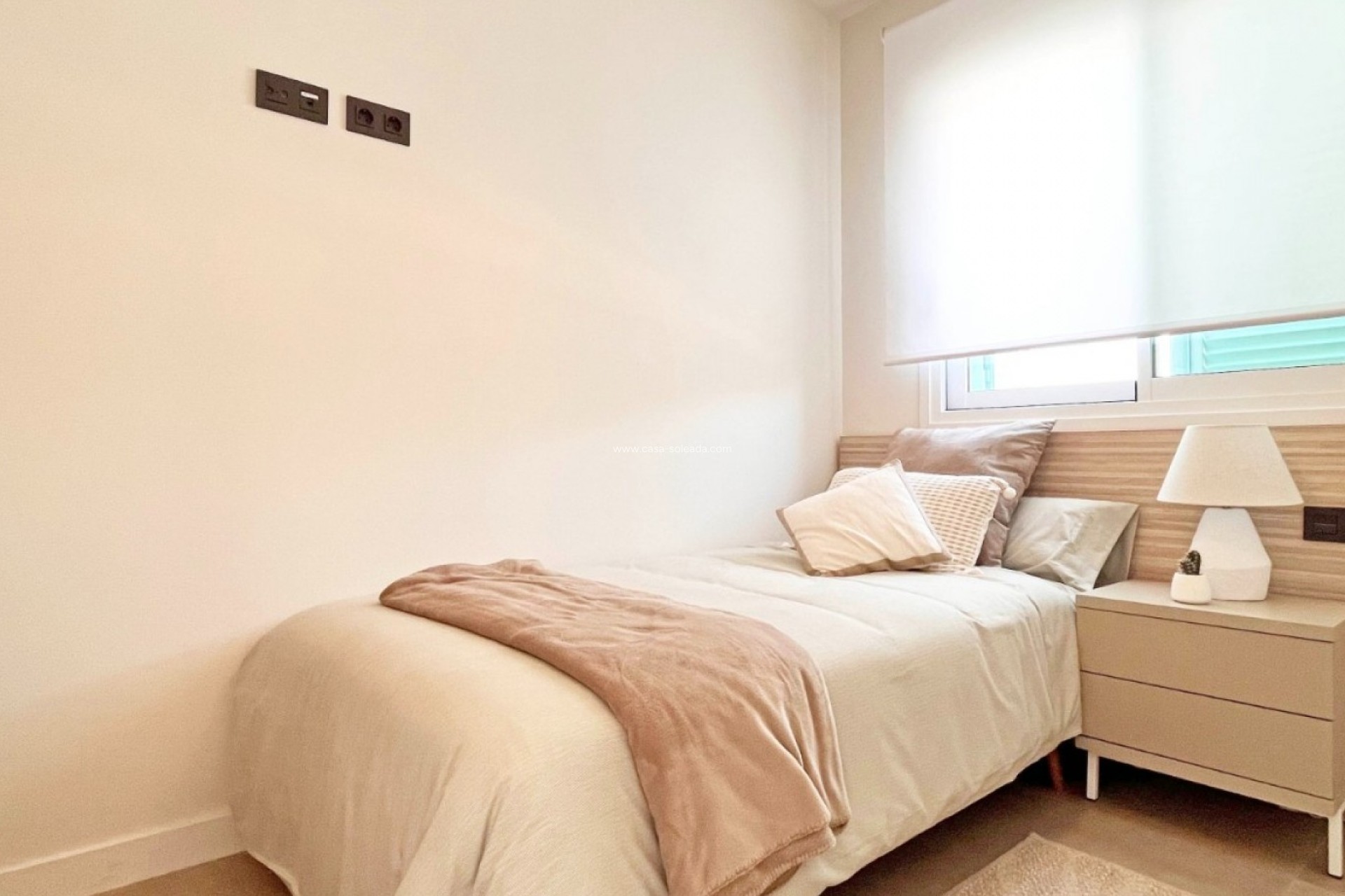 Nieuwbouw Woningen - Bungalow - Pilar de la Horadada - Torre de Horadada