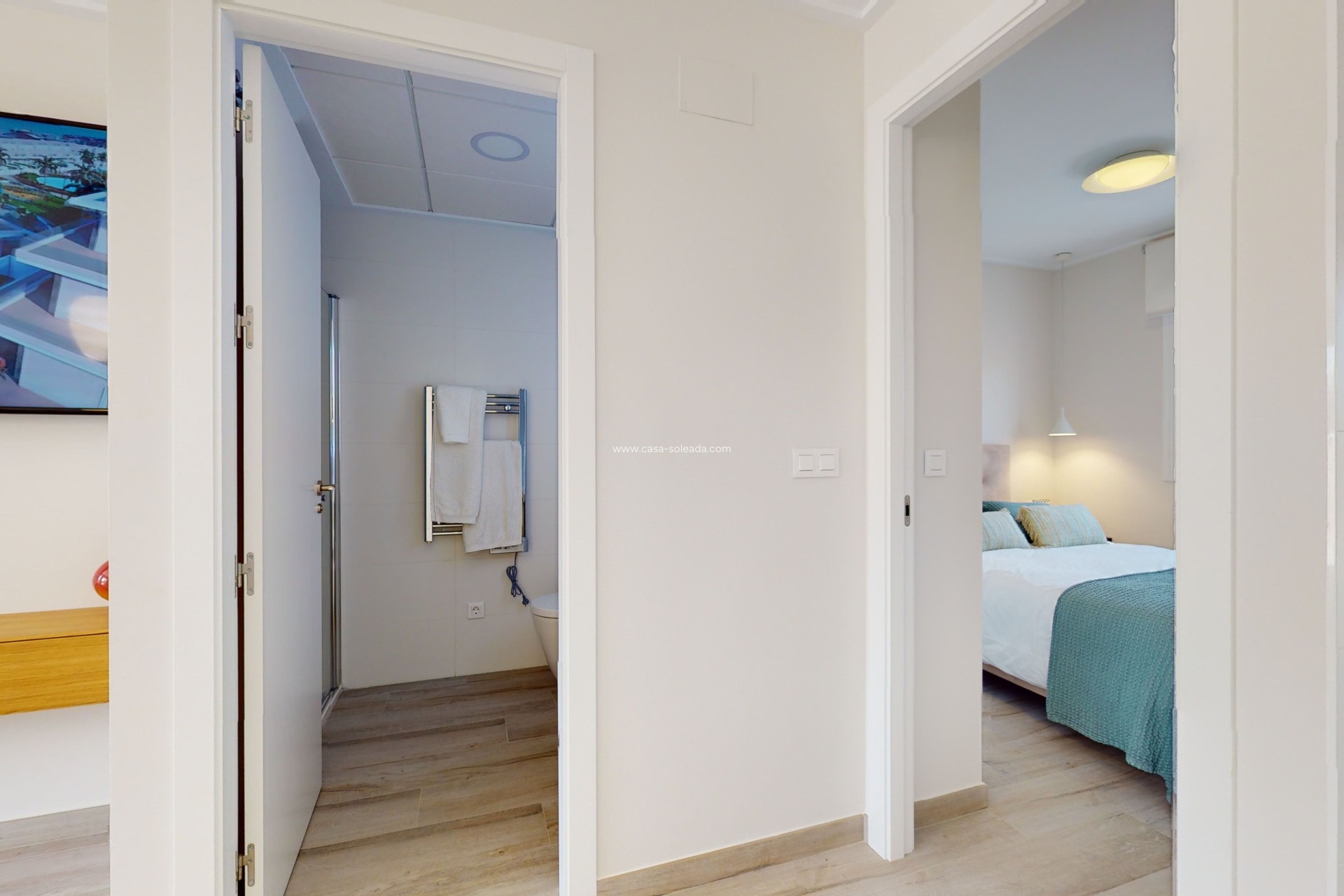 Nieuwbouw Woningen - Bungalow - Pilar de la Horadada
