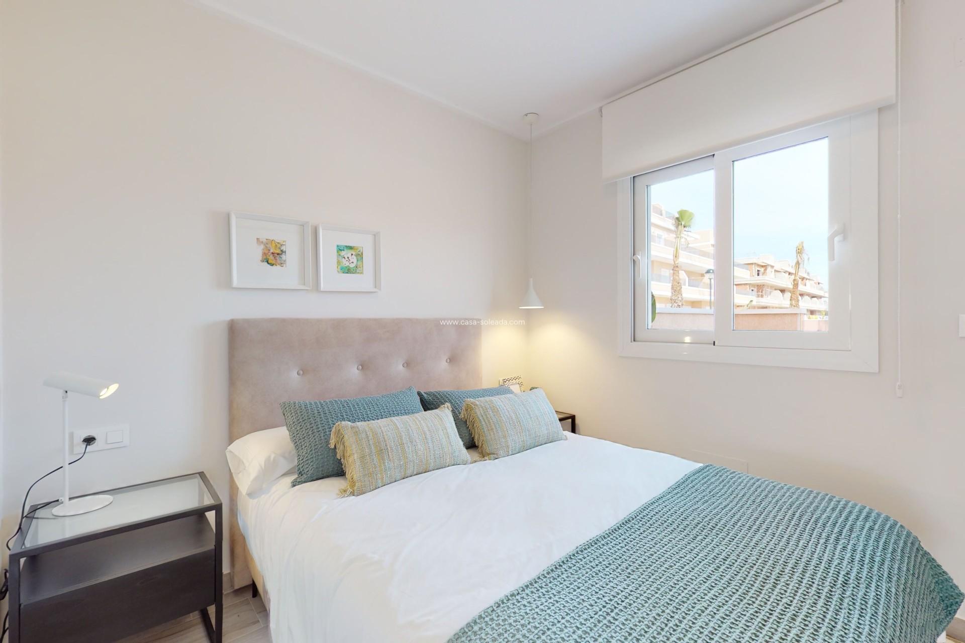 Nieuwbouw Woningen - Bungalow - Pilar de la Horadada