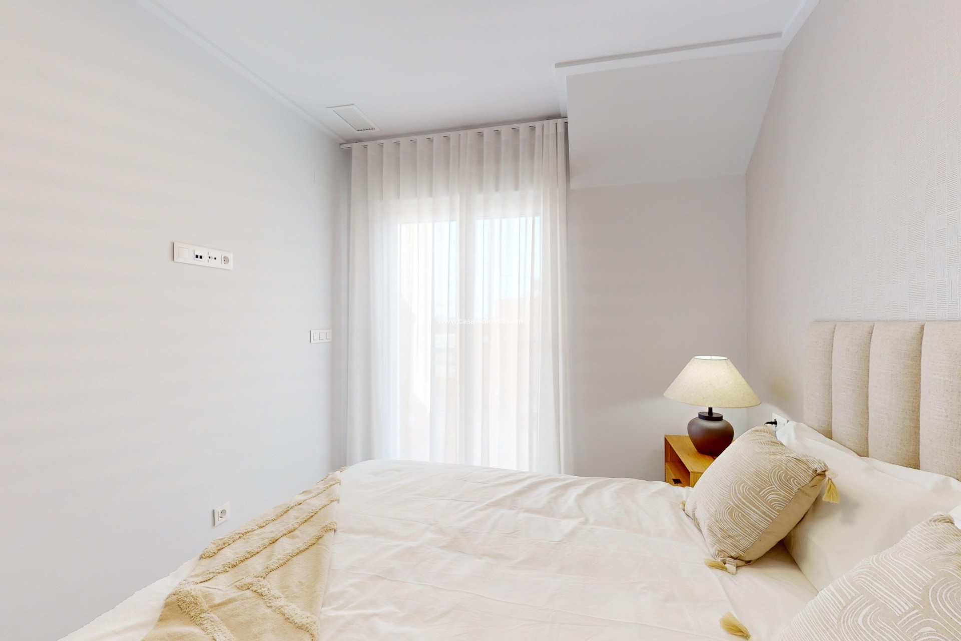 Nieuwbouw Woningen - Bungalow - Pilar de la Horadada