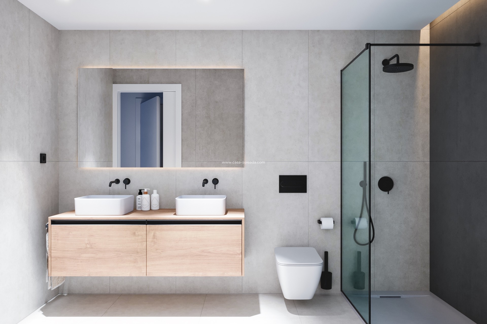 Nieuwbouw Woningen - Bungalow - Pilar de la Horadada