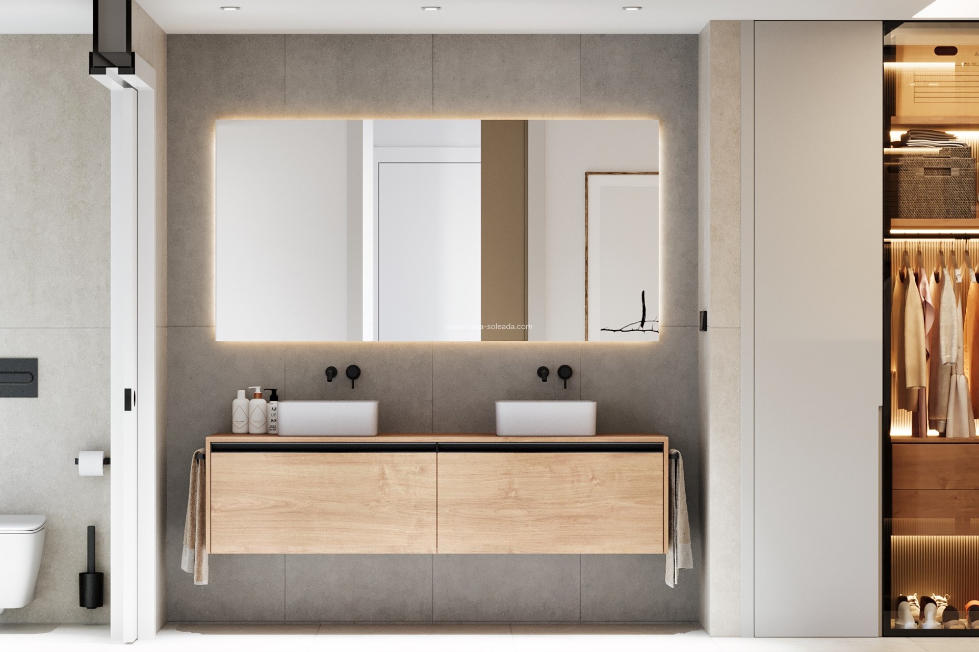 Nieuwbouw Woningen - Bungalow - Pilar de la Horadada