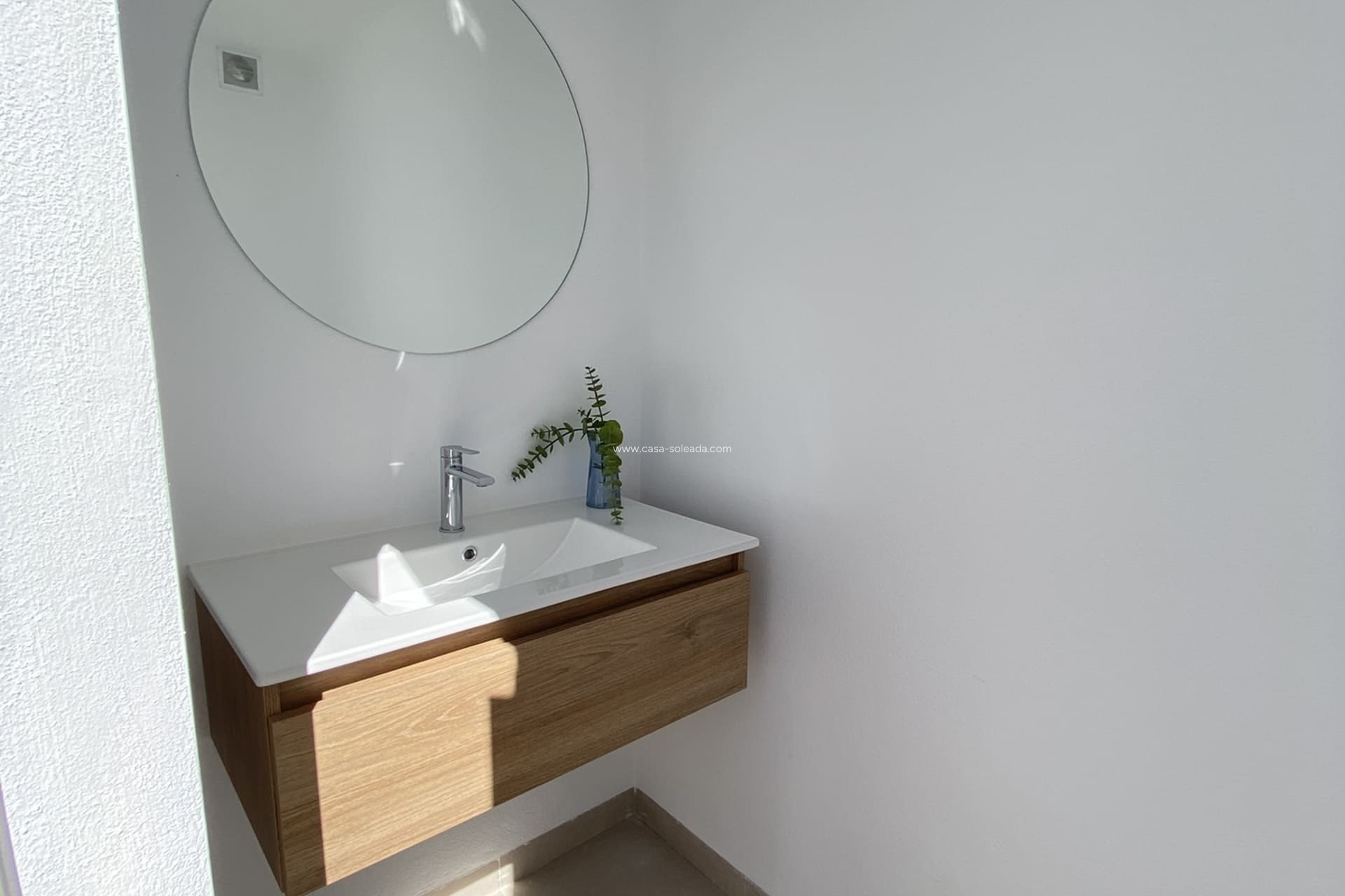 Nieuwbouw Woningen - Bungalow - Pilar de la Horadada