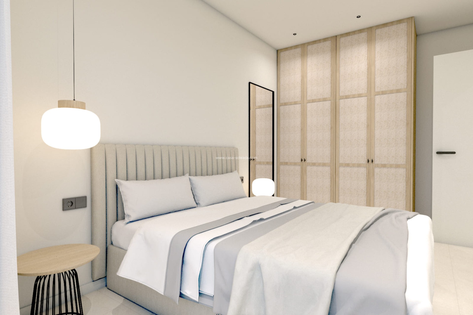 Nieuwbouw Woningen - Bungalow - Torre de la Horadada - Torre de Horadada