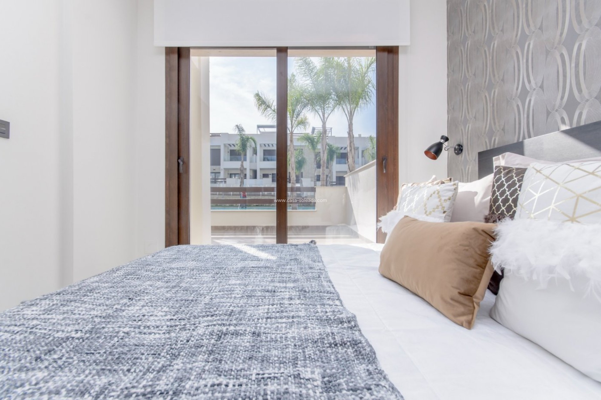 Nieuwbouw Woningen - Bungalow - Torrevieja - Los Balcones
