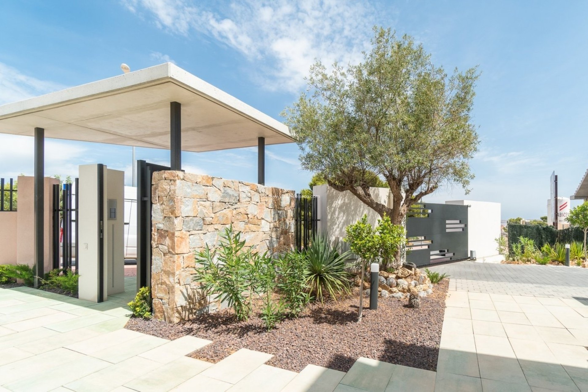 Nieuwbouw Woningen - Bungalow - Torrevieja