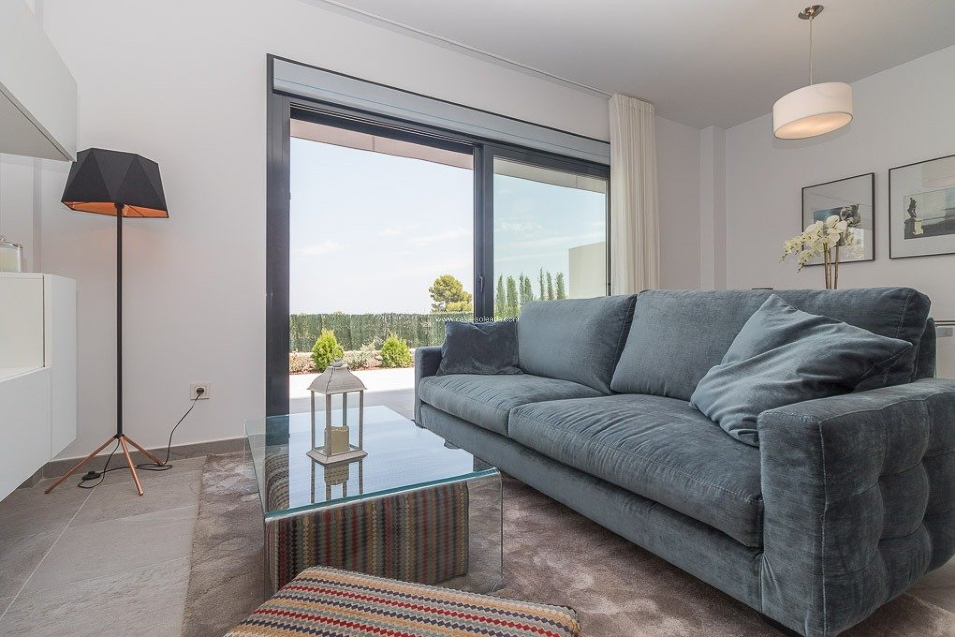 Nieuwbouw Woningen - Bungalow - Torrevieja