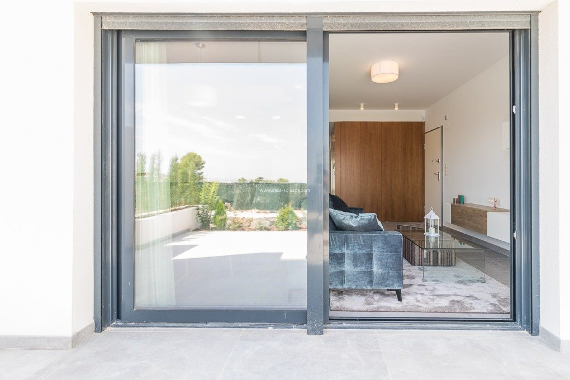 Nieuwbouw Woningen - Bungalow - Torrevieja