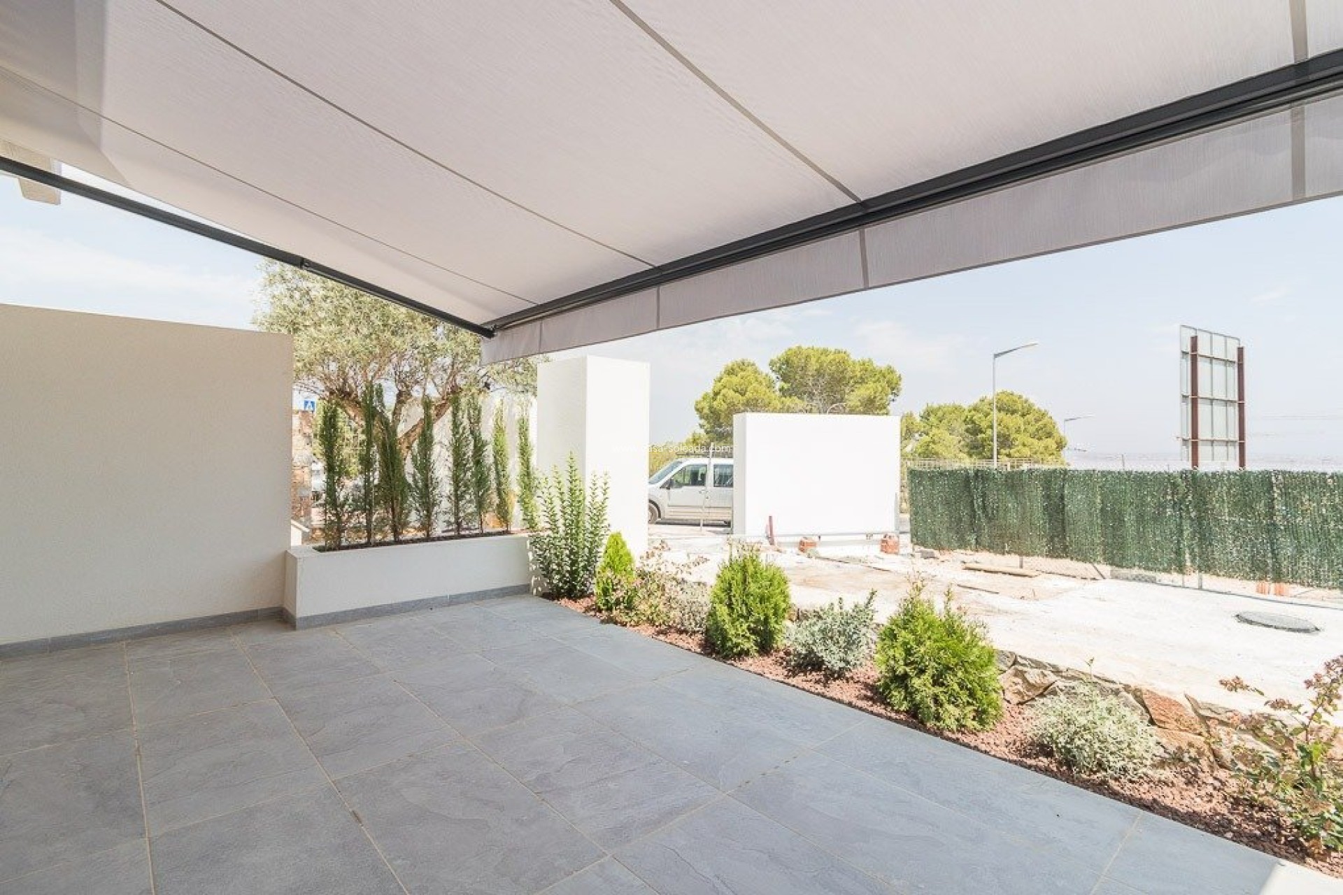Nieuwbouw Woningen - Bungalow - Torrevieja