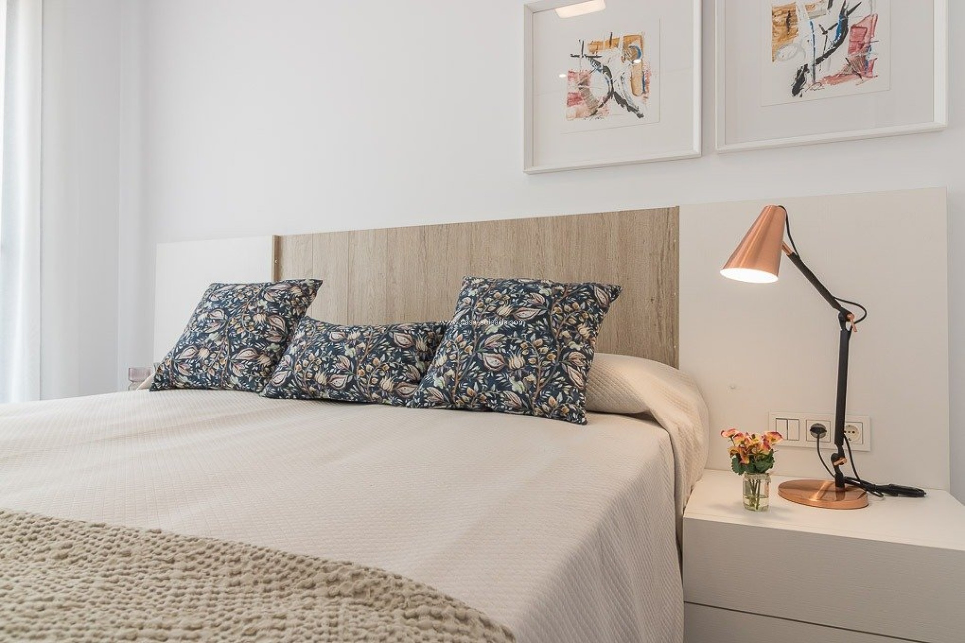 Nieuwbouw Woningen - Bungalow - Torrevieja