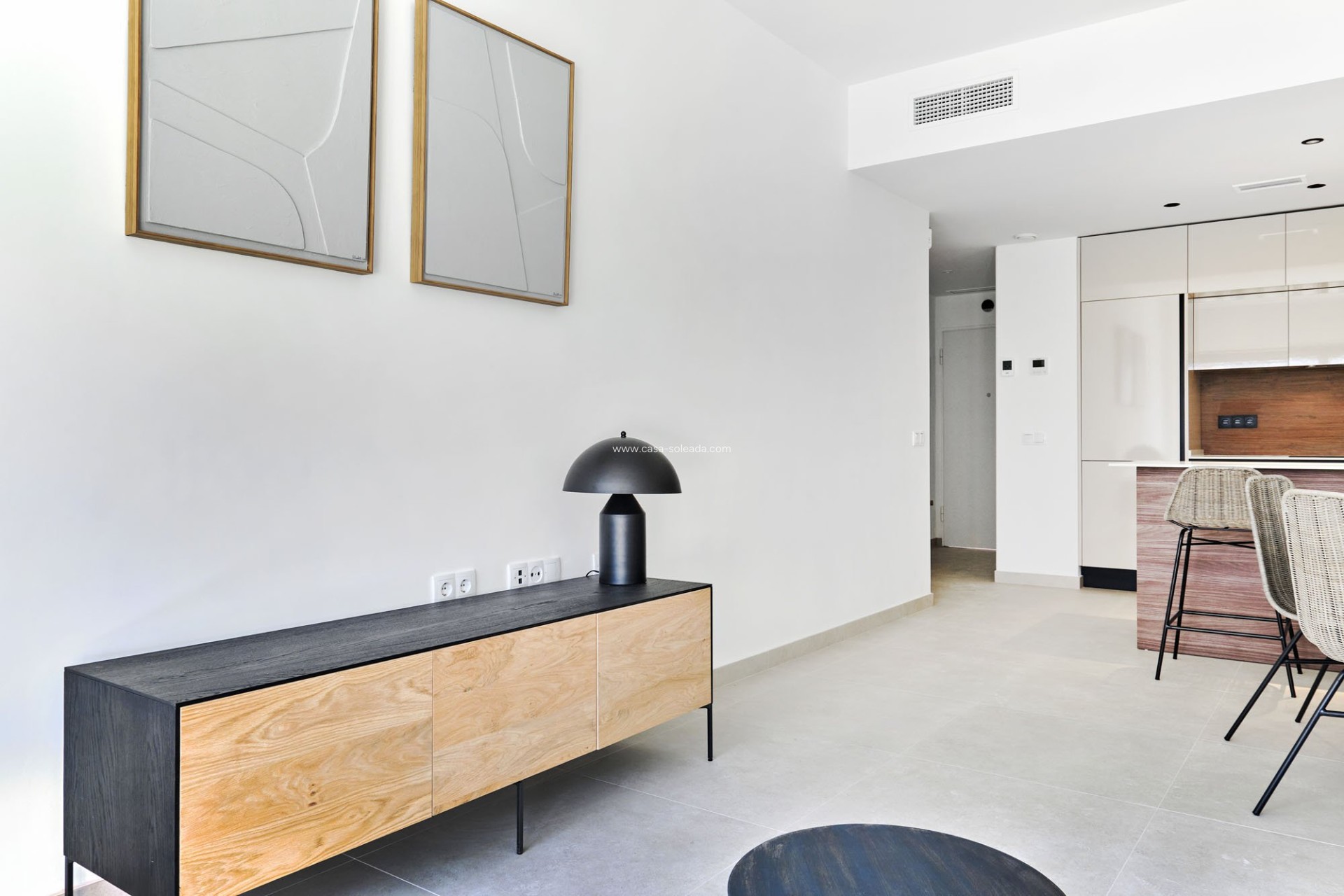 Nieuwbouw Woningen - Bungalow - Torrevieja