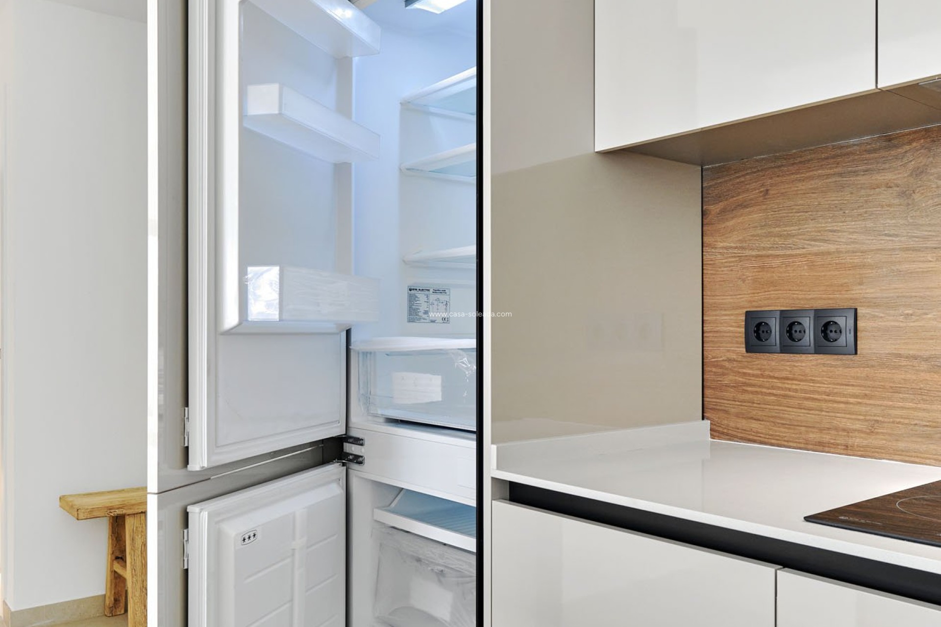Nieuwbouw Woningen - Bungalow - Torrevieja