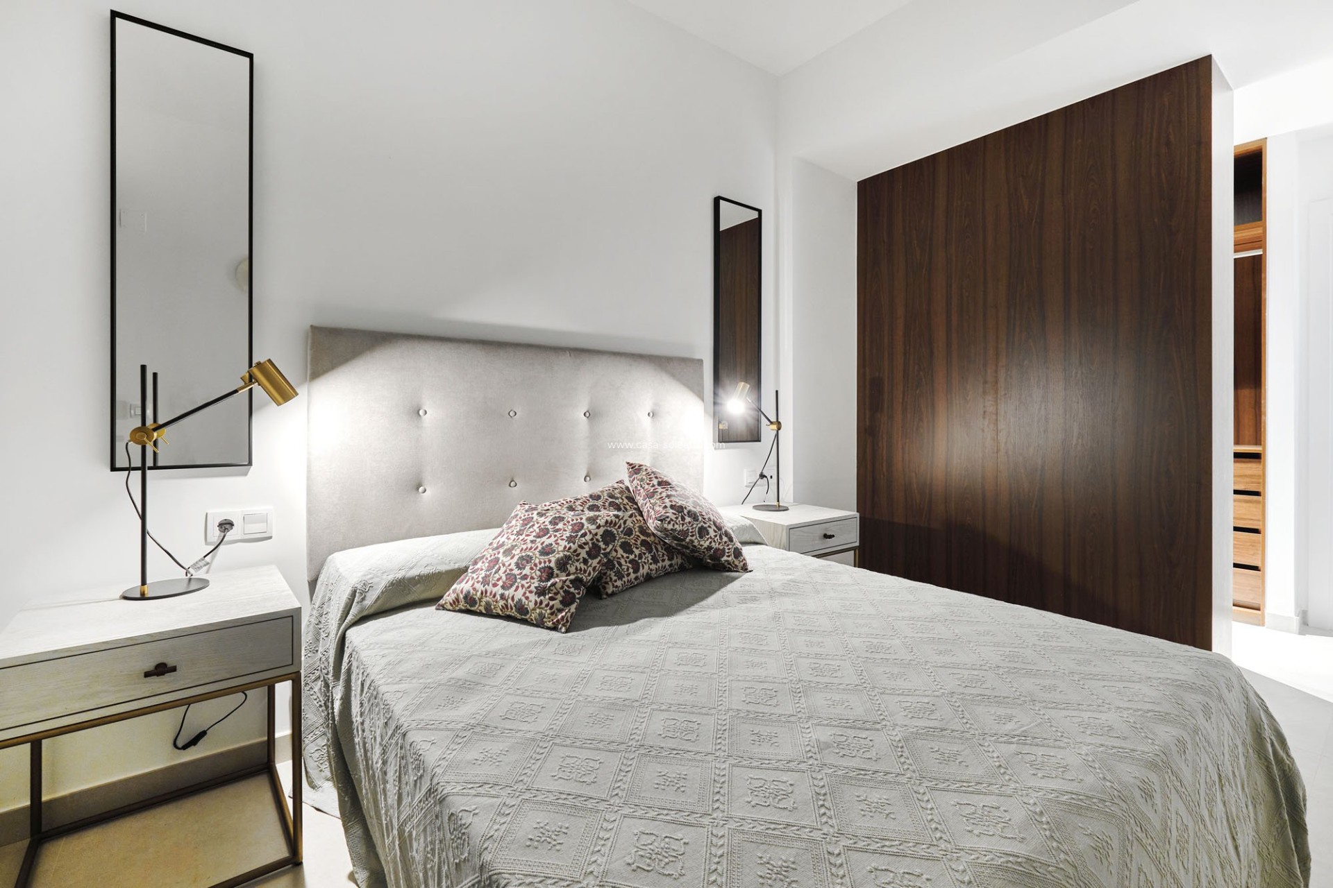 Nieuwbouw Woningen - Bungalow - Torrevieja