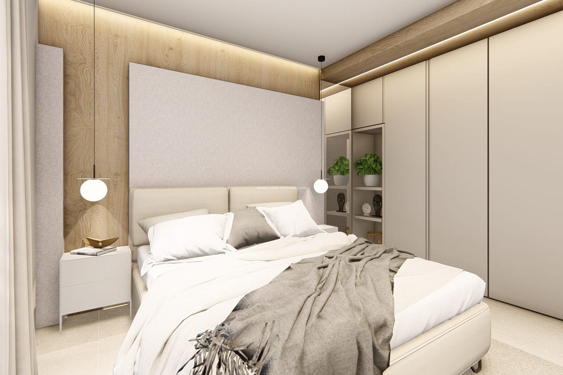 Nieuwbouw Woningen - Herenhuis - Ciudad Quesada