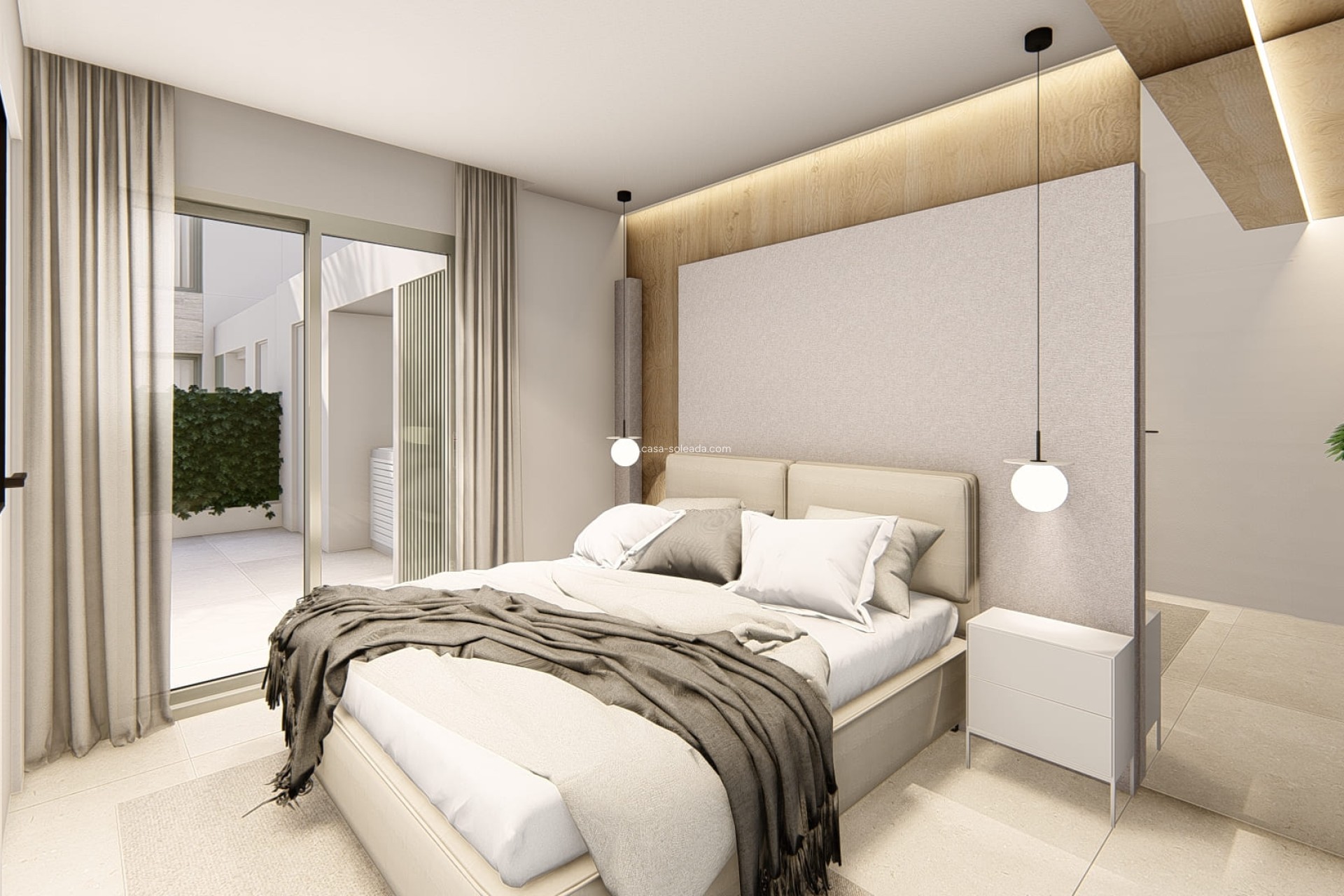 Nieuwbouw Woningen - Herenhuis - Ciudad Quesada