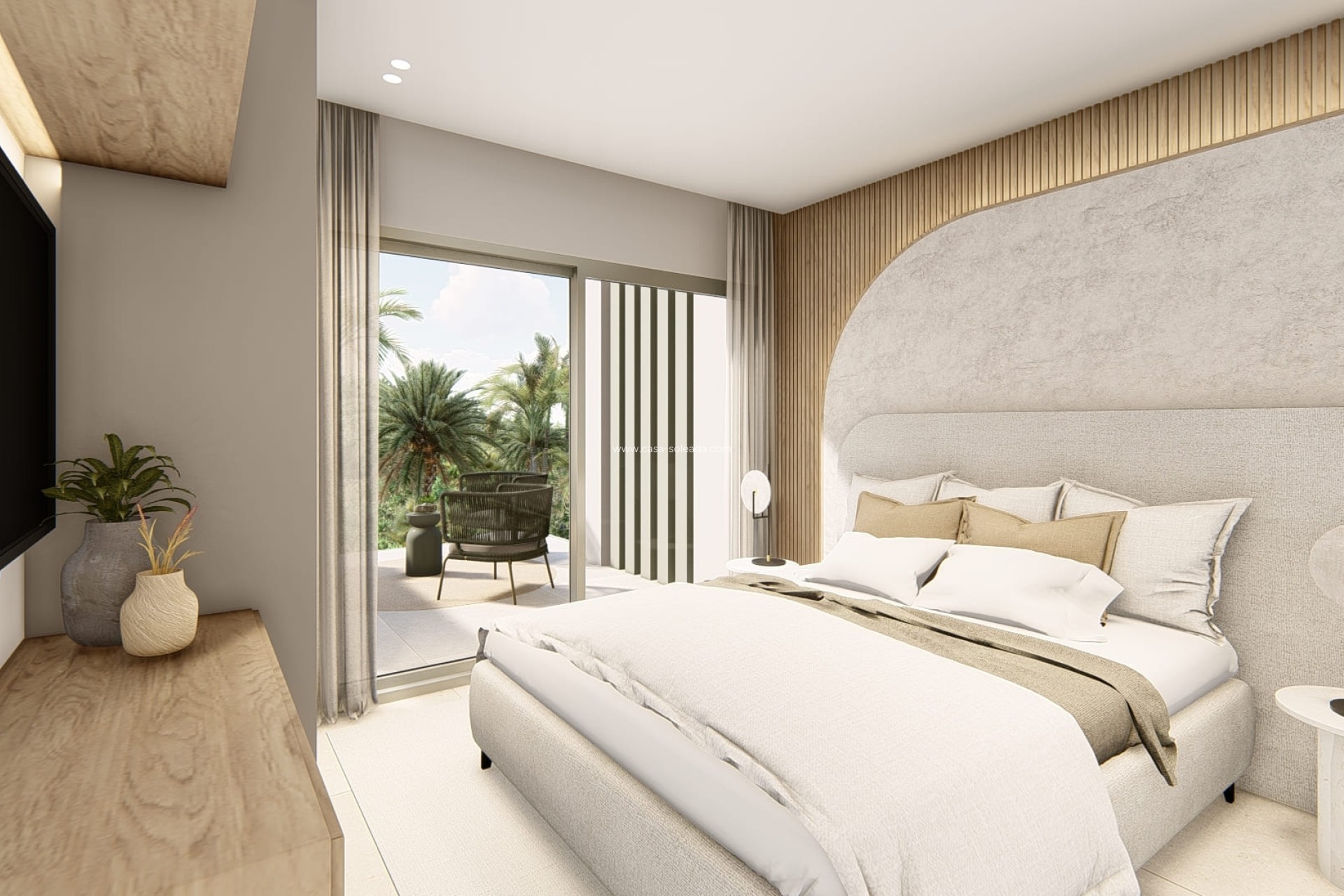 Nieuwbouw Woningen - Herenhuis - Ciudad Quesada