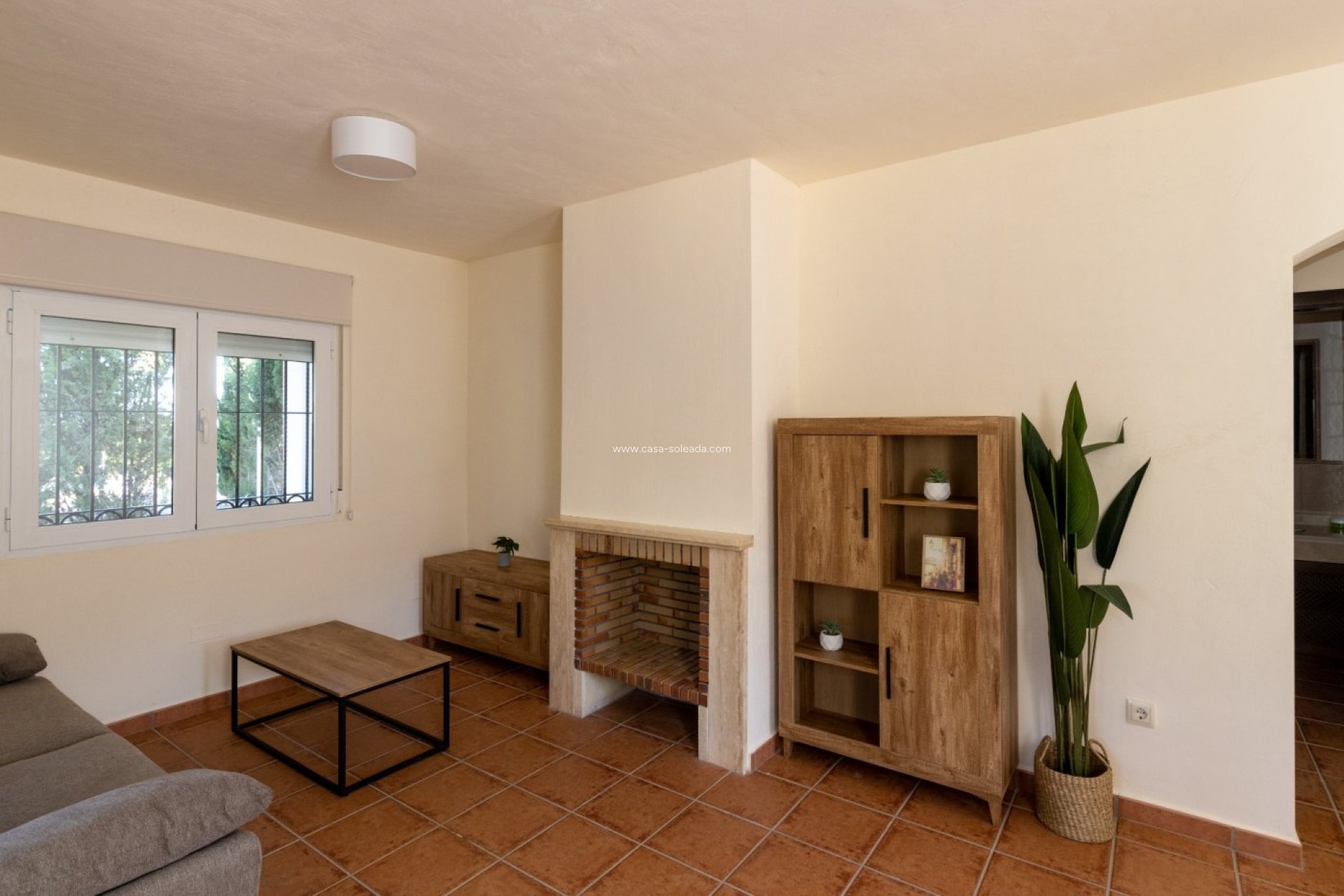 Nieuwbouw Woningen - Herenhuis - Fuente Alamo - Las Palas