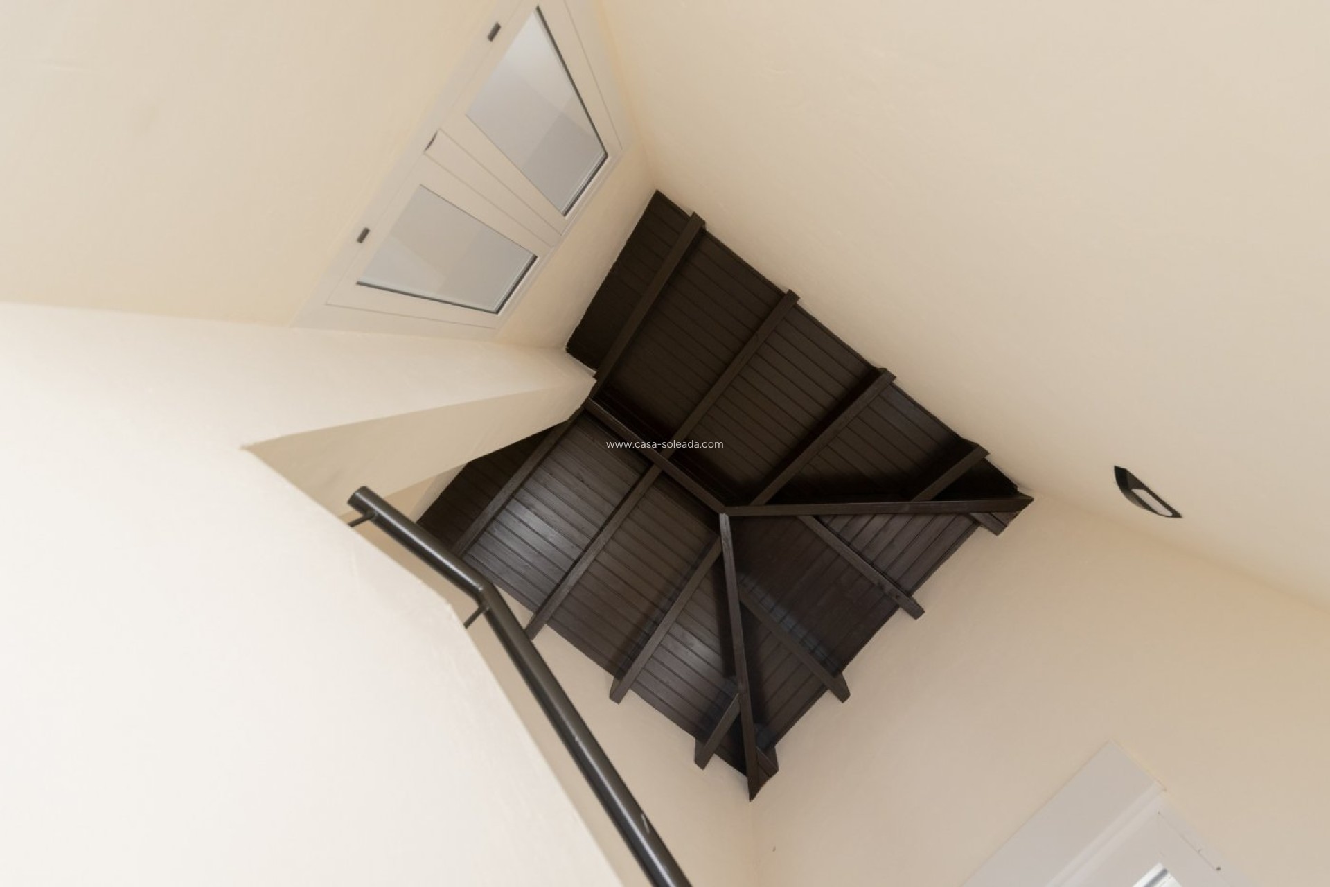 Nieuwbouw Woningen - Herenhuis - Fuente Alamo - Las Palas