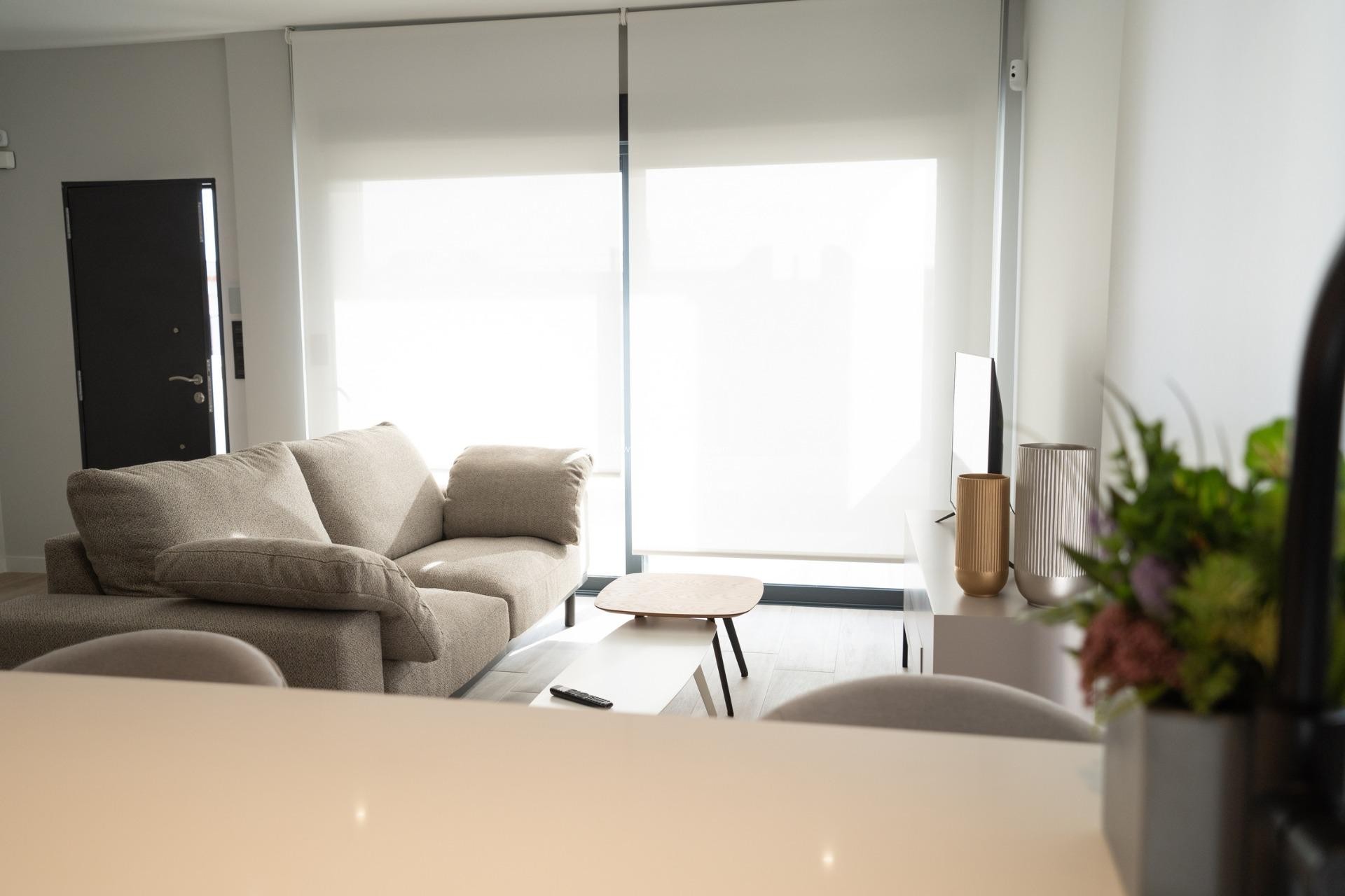 Nieuwbouw Woningen - Herenhuis - Orihuela Costa