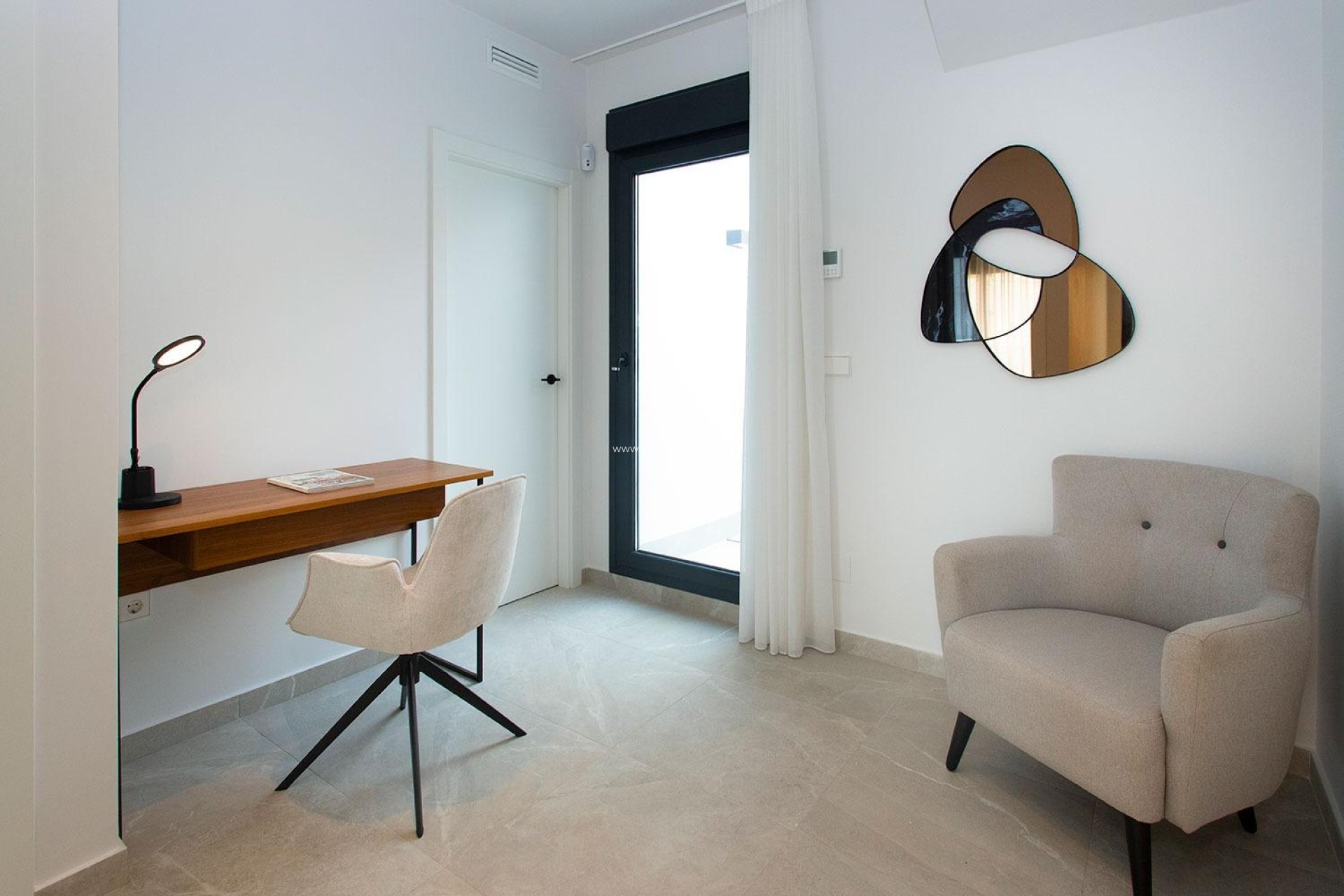 Nieuwbouw Woningen - Herenhuis - Pilar de la Horadada - La Torre De La Horadada