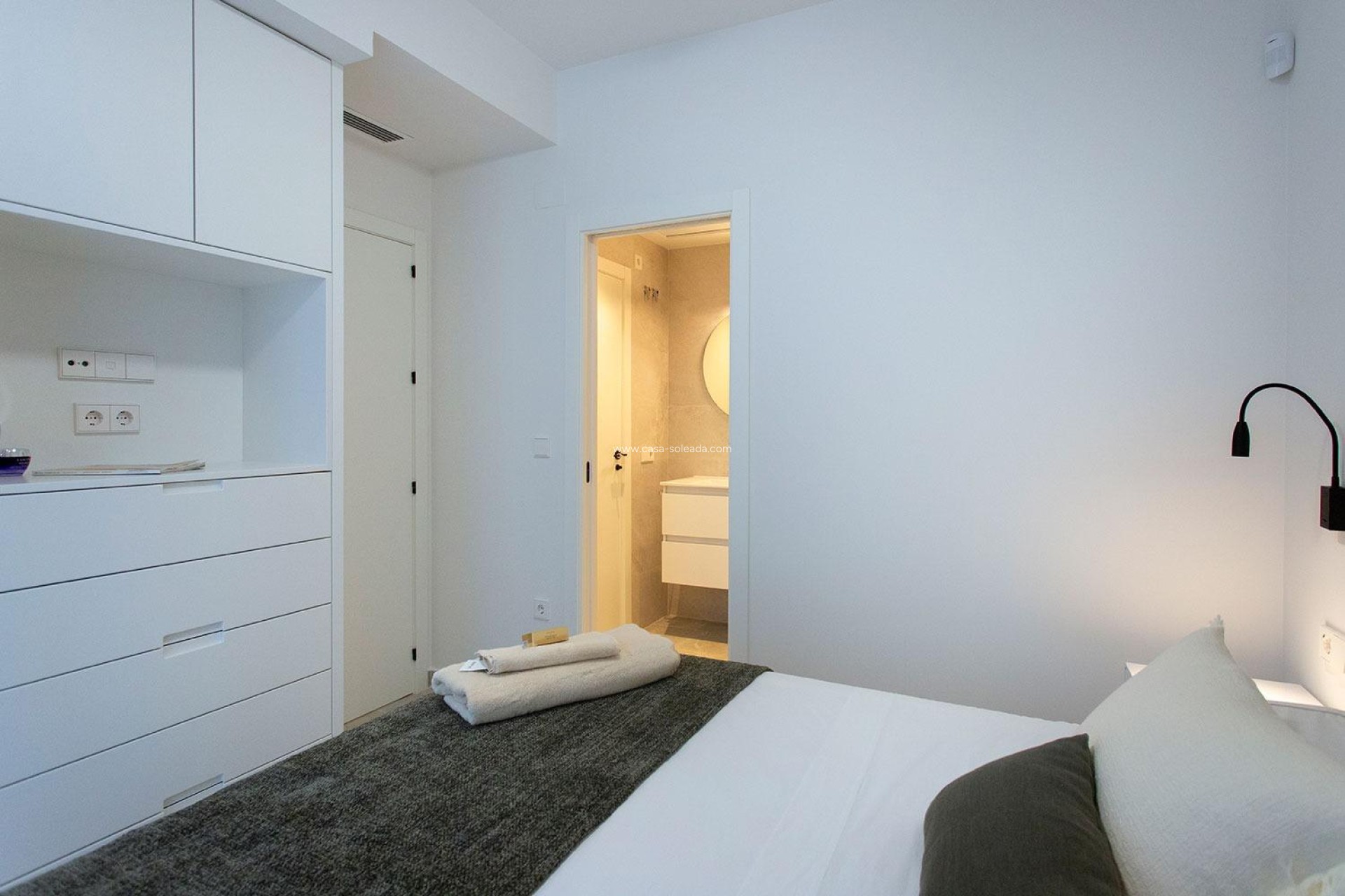 Nieuwbouw Woningen - Herenhuis - Pilar de la Horadada - La Torre De La Horadada