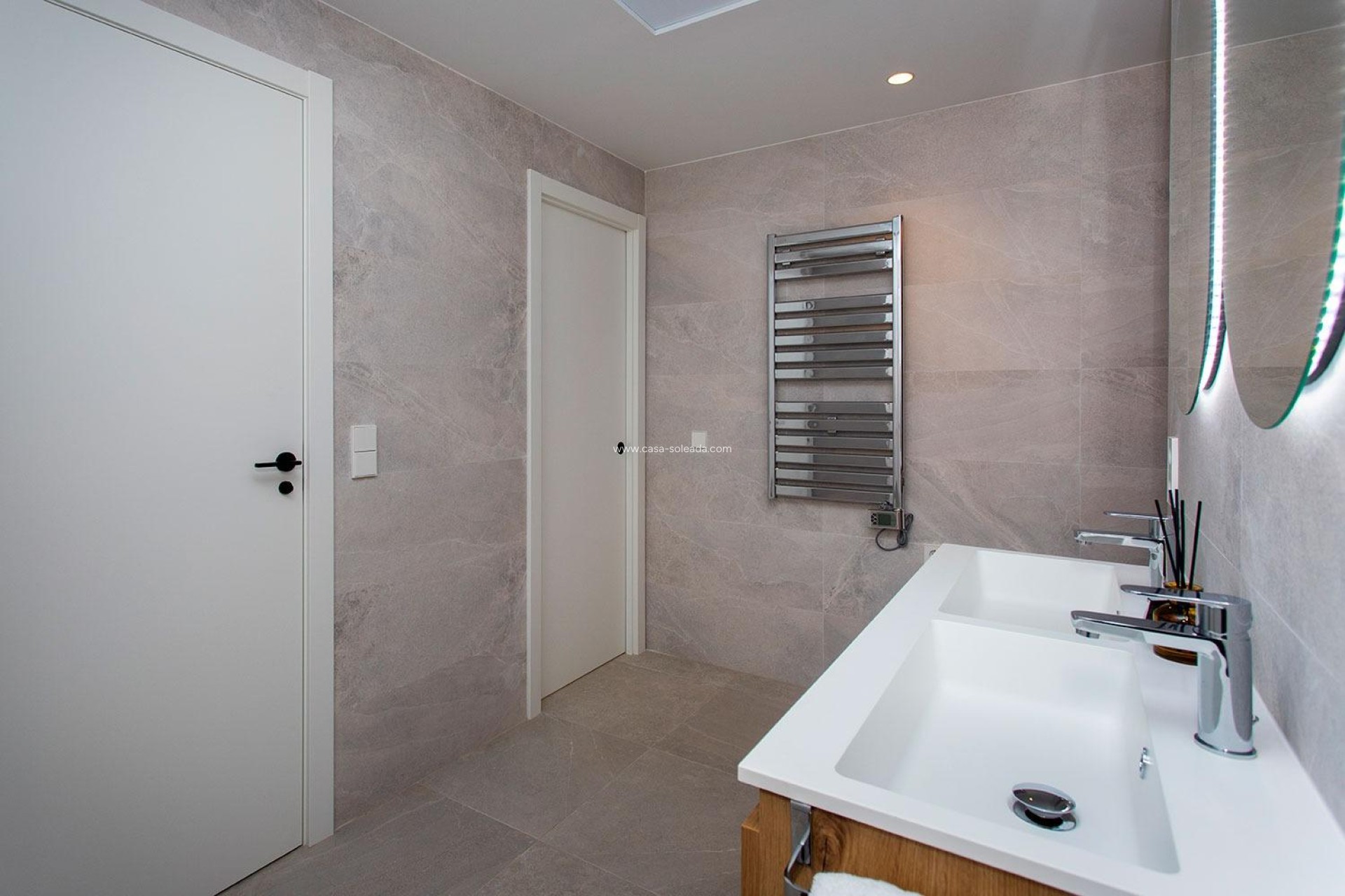 Nieuwbouw Woningen - Herenhuis - Pilar de la Horadada - La Torre De La Horadada