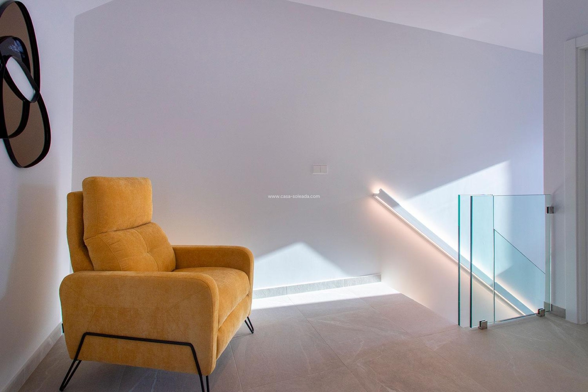 Nieuwbouw Woningen - Herenhuis - Pilar de la Horadada - La Torre De La Horadada