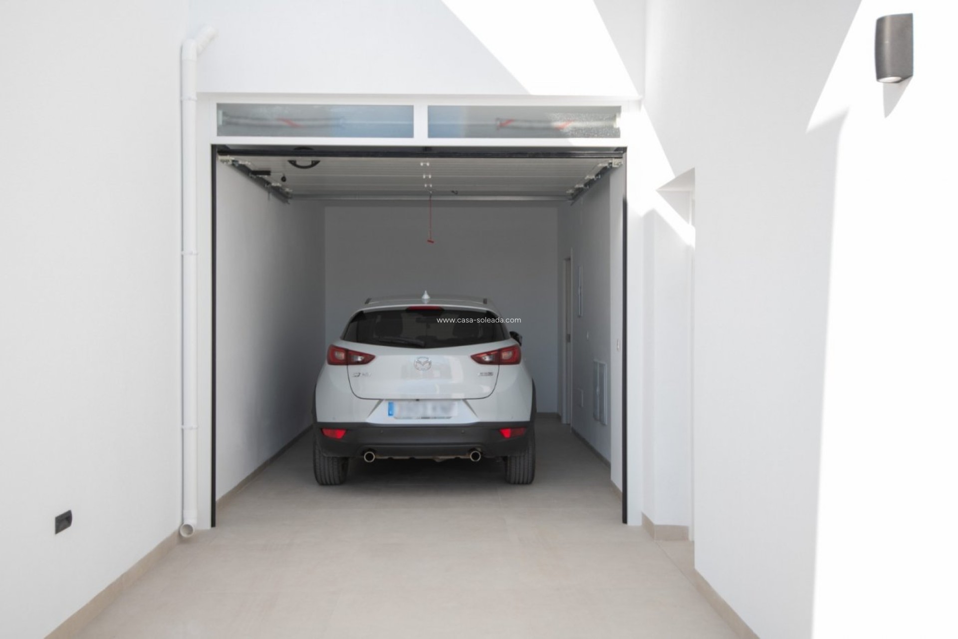 Nieuwbouw Woningen - Herenhuis - San javier - Santiago de la Ribera