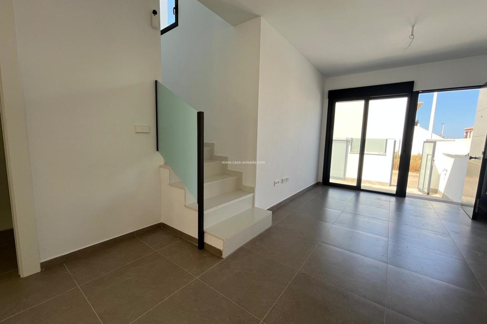 Nieuwbouw Woningen - Herenhuis - San Pedro del Pinatar - San Pedro De Pinatar