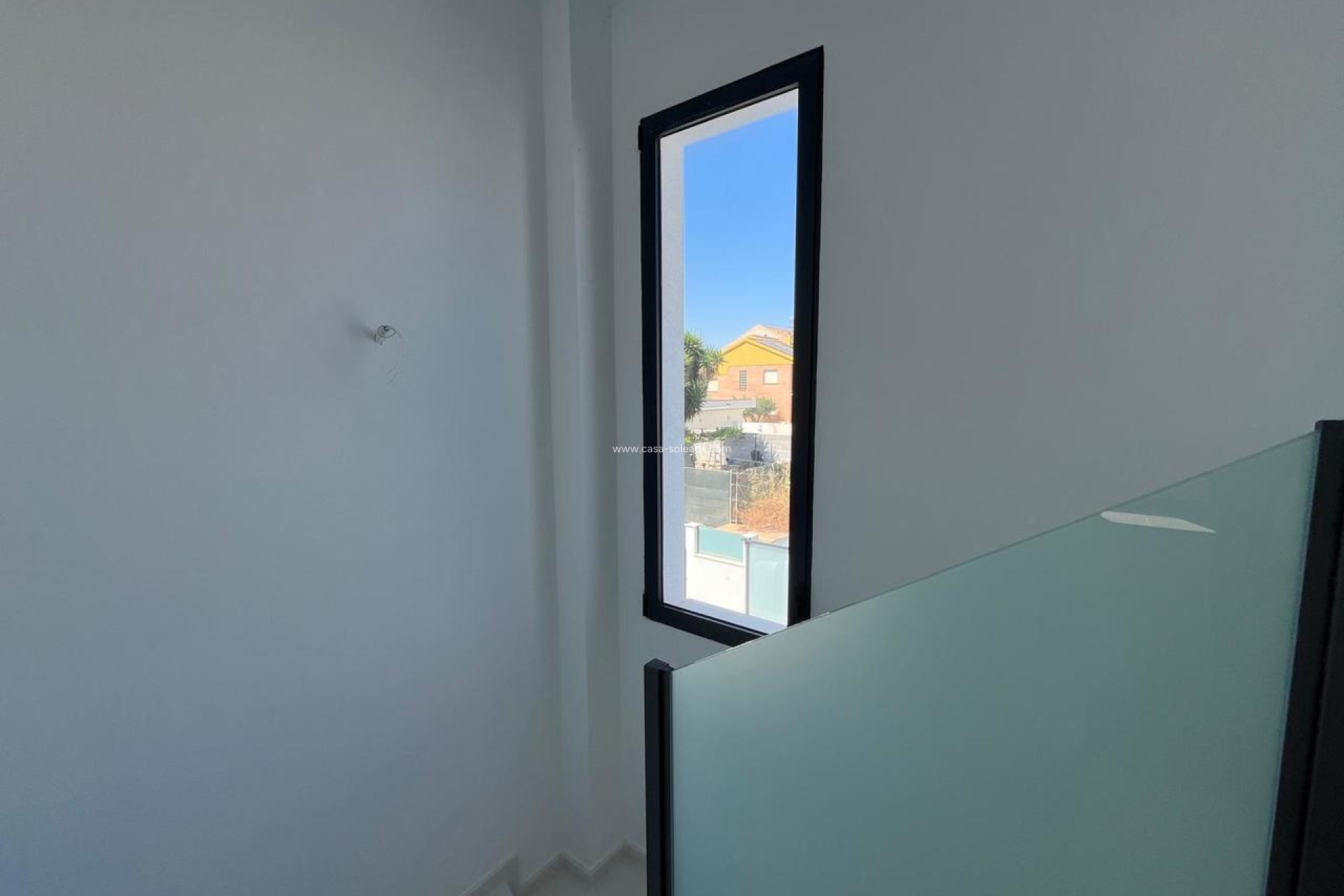 Nieuwbouw Woningen - Herenhuis - San Pedro del Pinatar - San Pedro De Pinatar