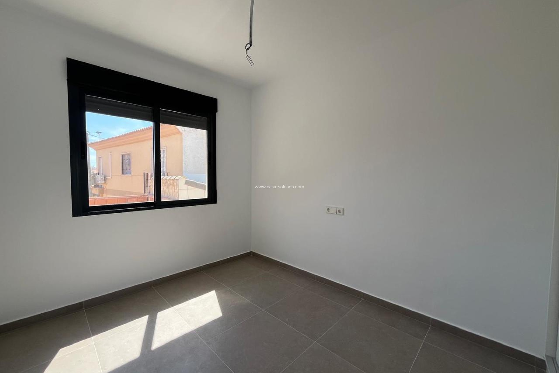 Nieuwbouw Woningen - Herenhuis - San Pedro del Pinatar - San Pedro De Pinatar