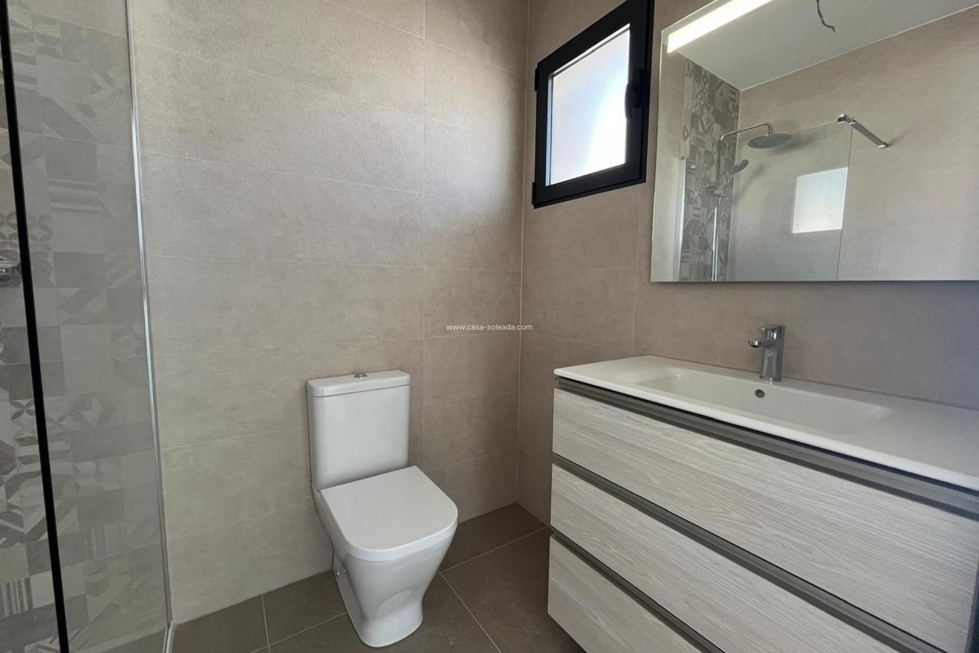 Nieuwbouw Woningen - Herenhuis - San Pedro del Pinatar - San Pedro De Pinatar
